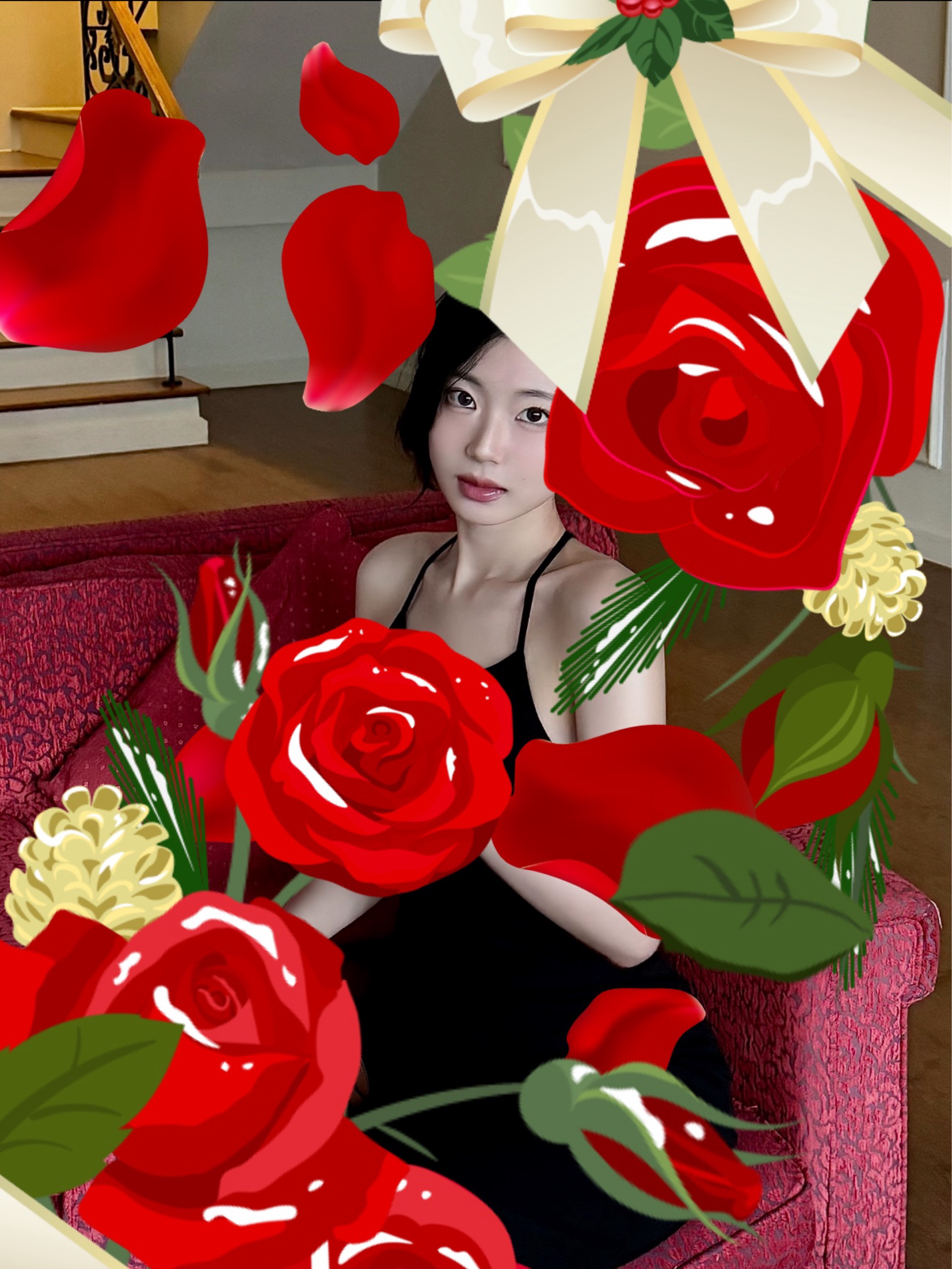 🏮 예 쁜 현 🍶