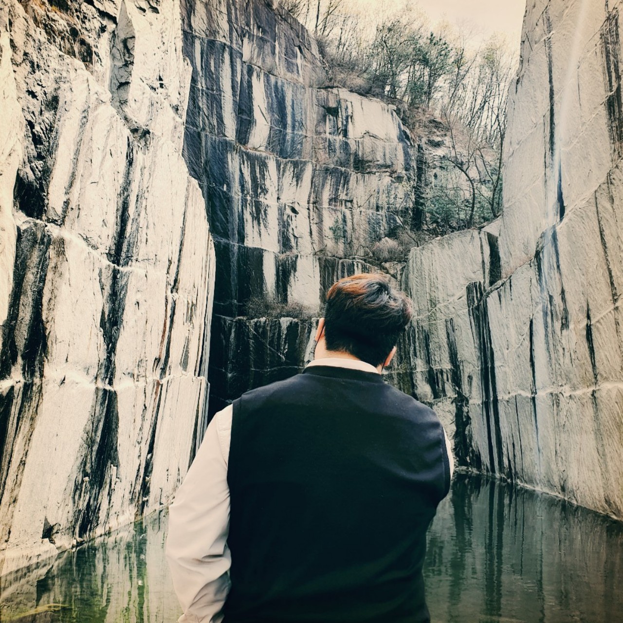 👻 도깨비悍若 👻