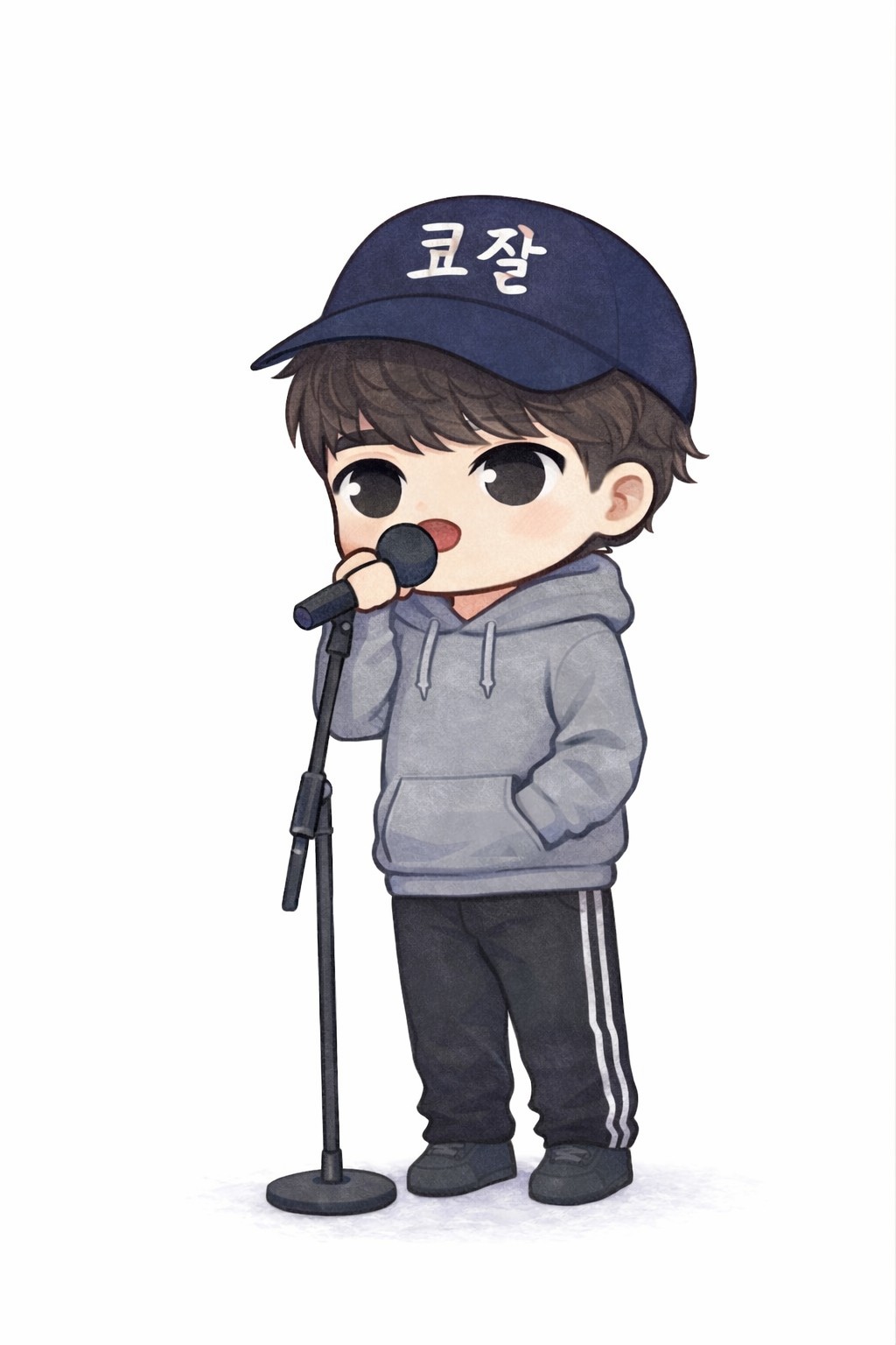 쿄잘 ㋡𝕄ↁᕸ