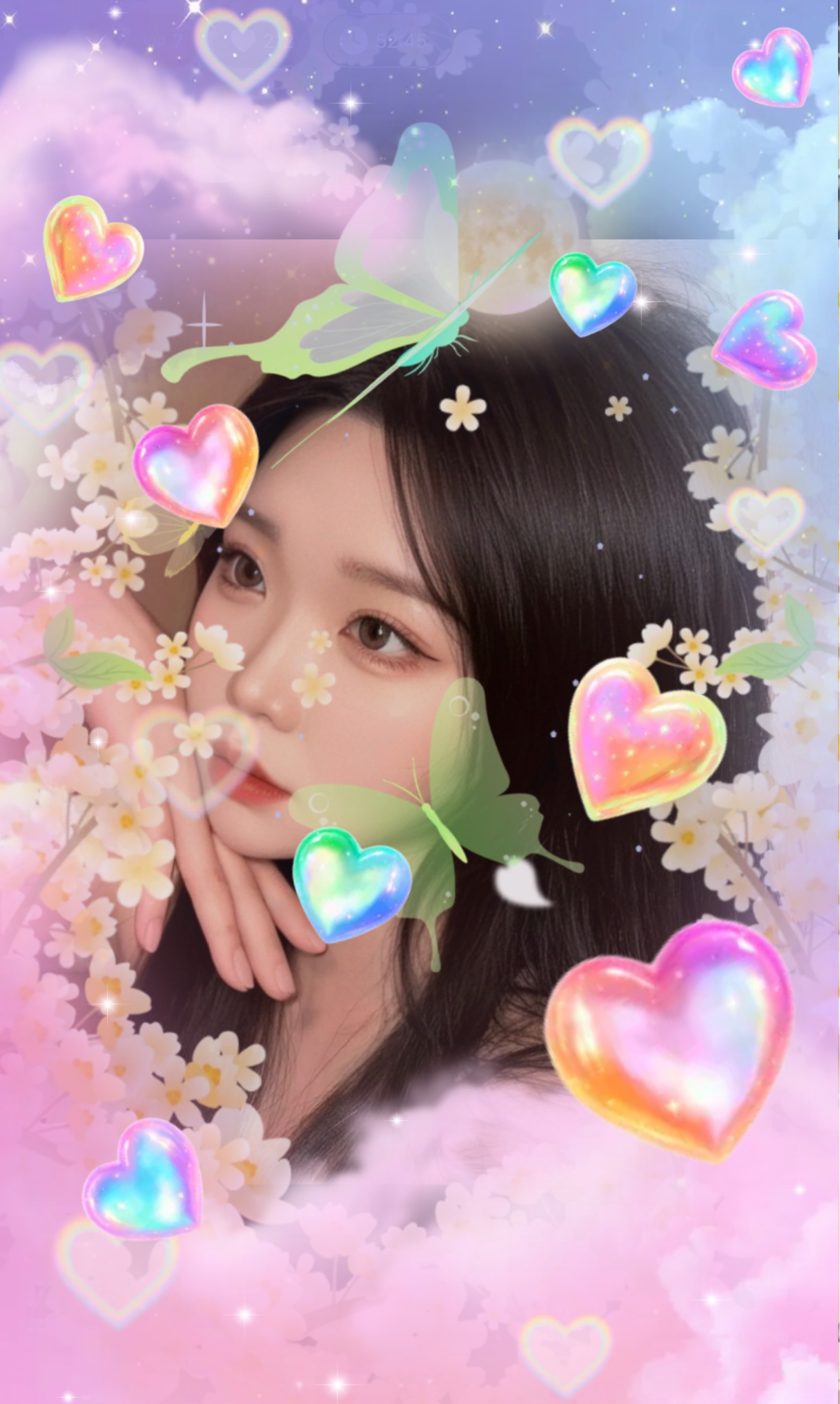 ๑뿌 뿌๑