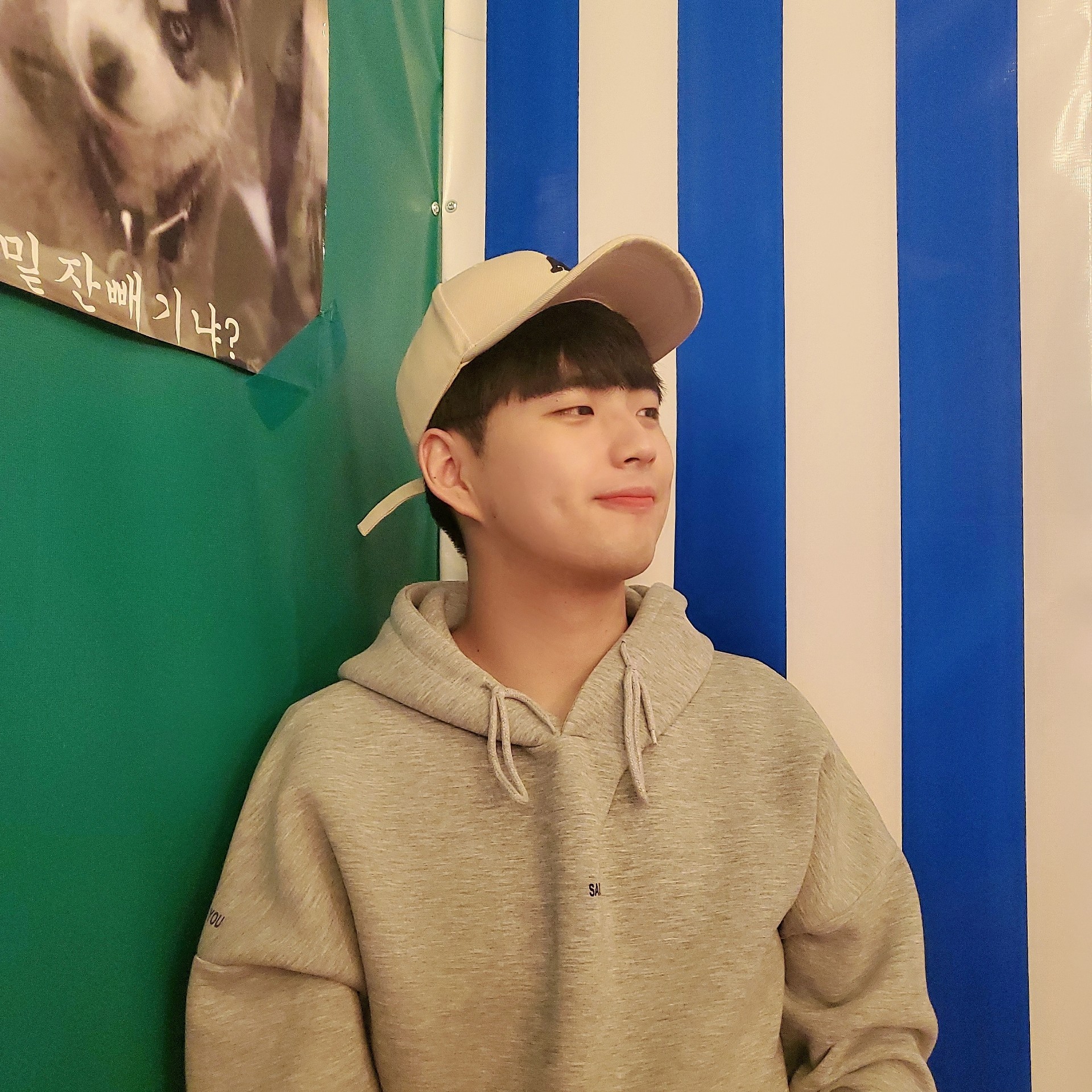 🚬곰 돌 이 요  ᩚ 🔒