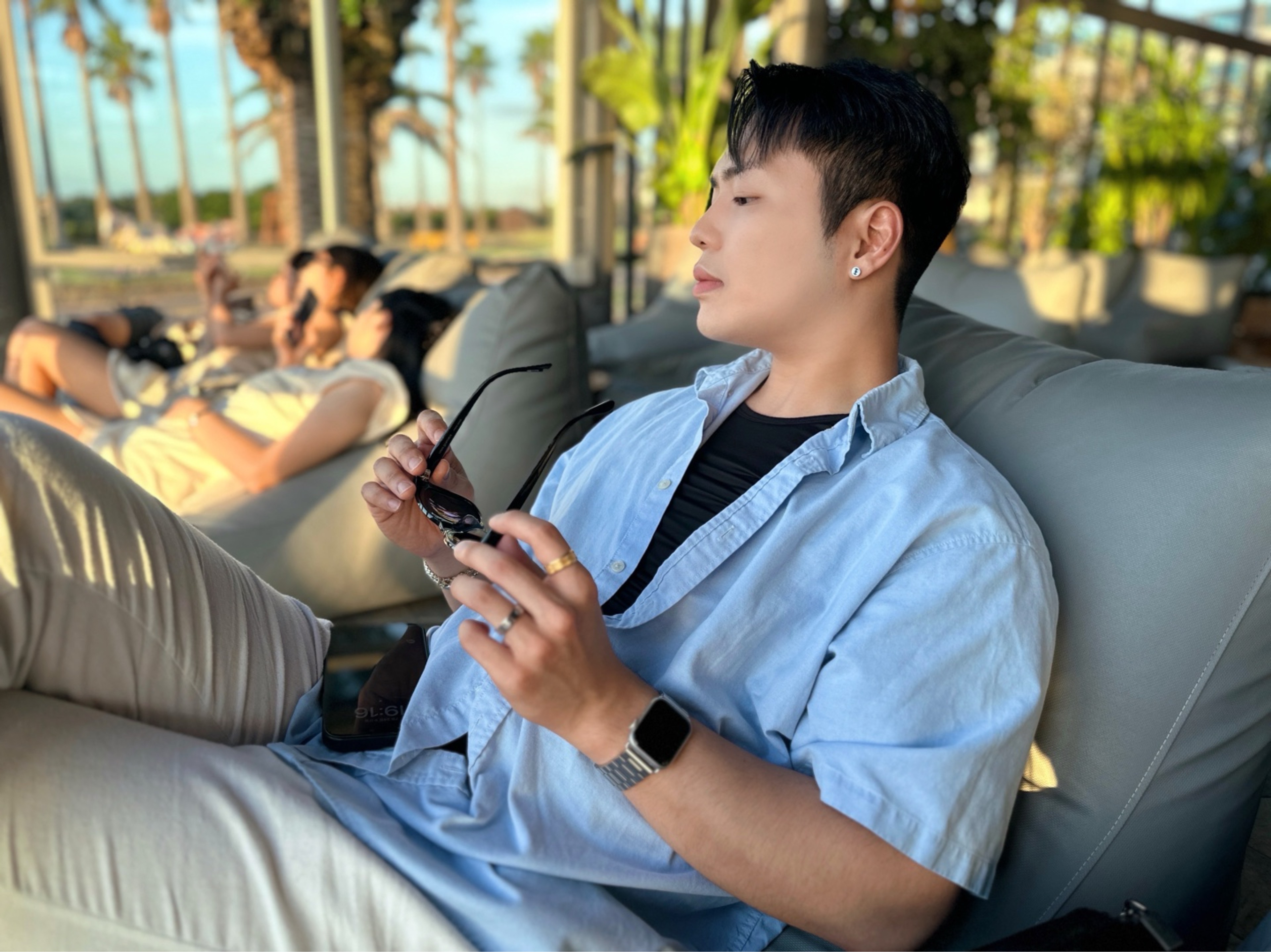 「mini」🧸곰돌공주는 6쨜😘