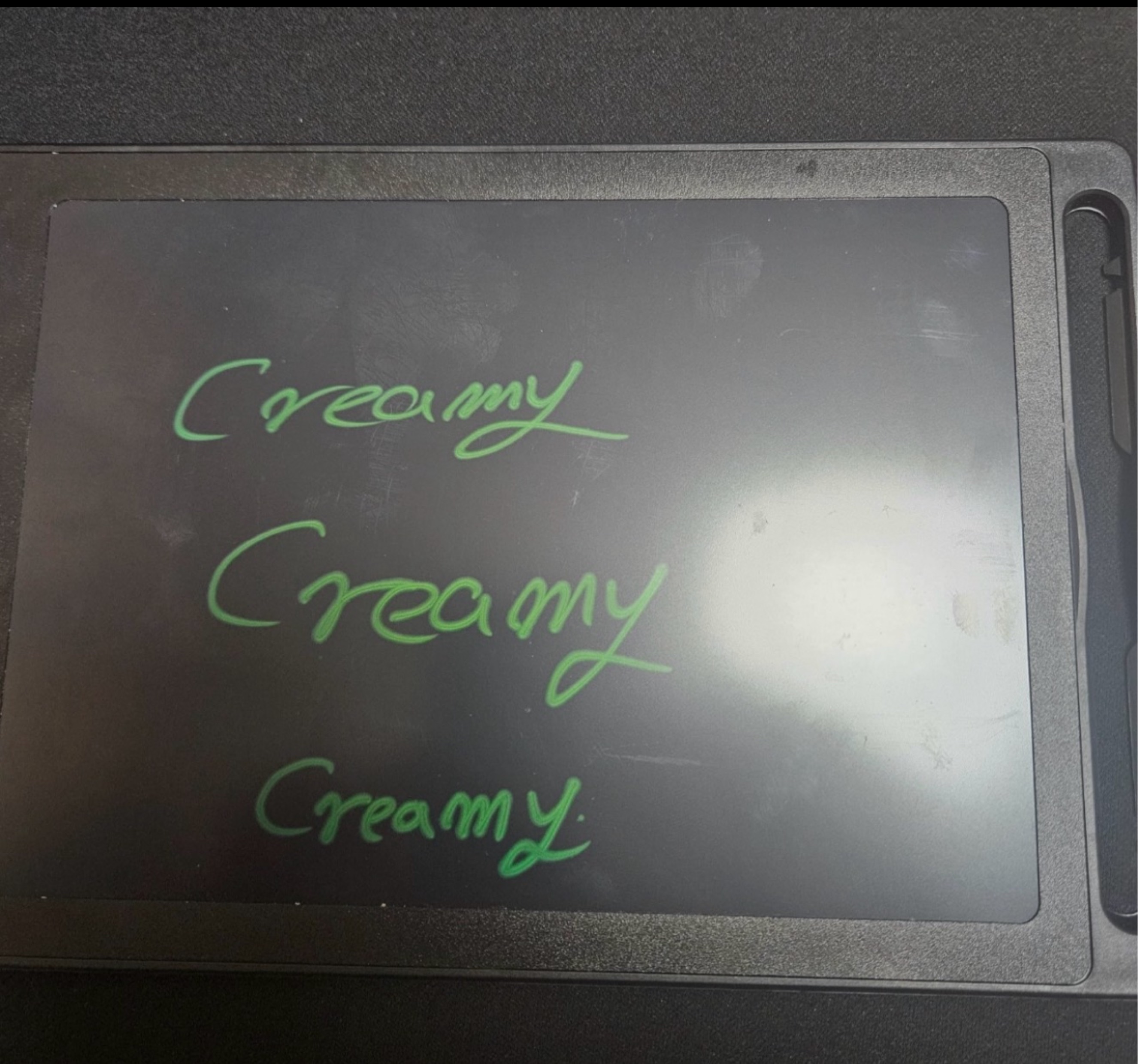 🎵creamy✨