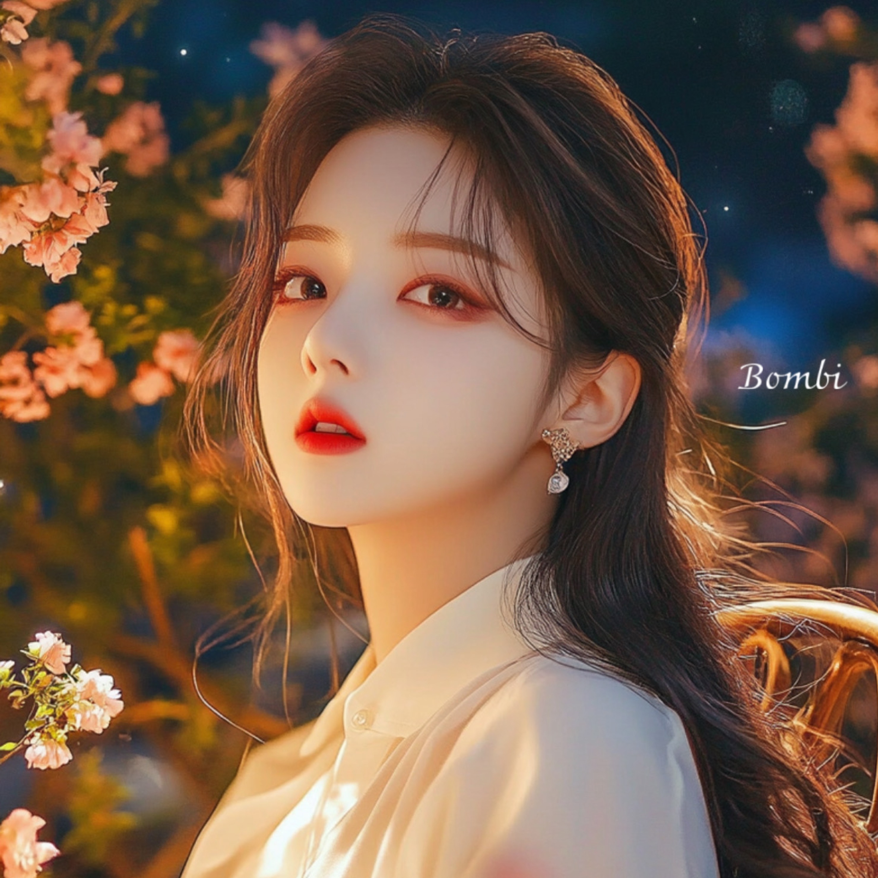 ᵗᵒᵒᵛ ࣪⊹ 봄 비 ✿.:*