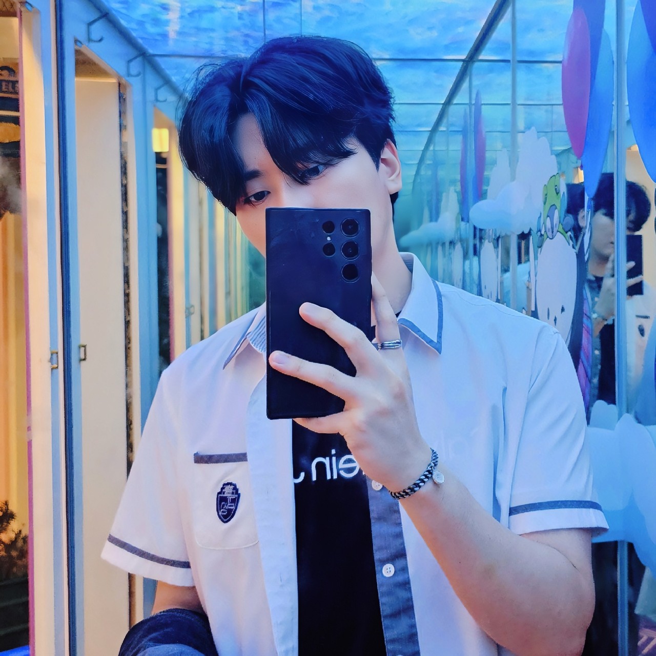 ᵗᵒᵒᵛ ࣪⊹ 아 르 .*
