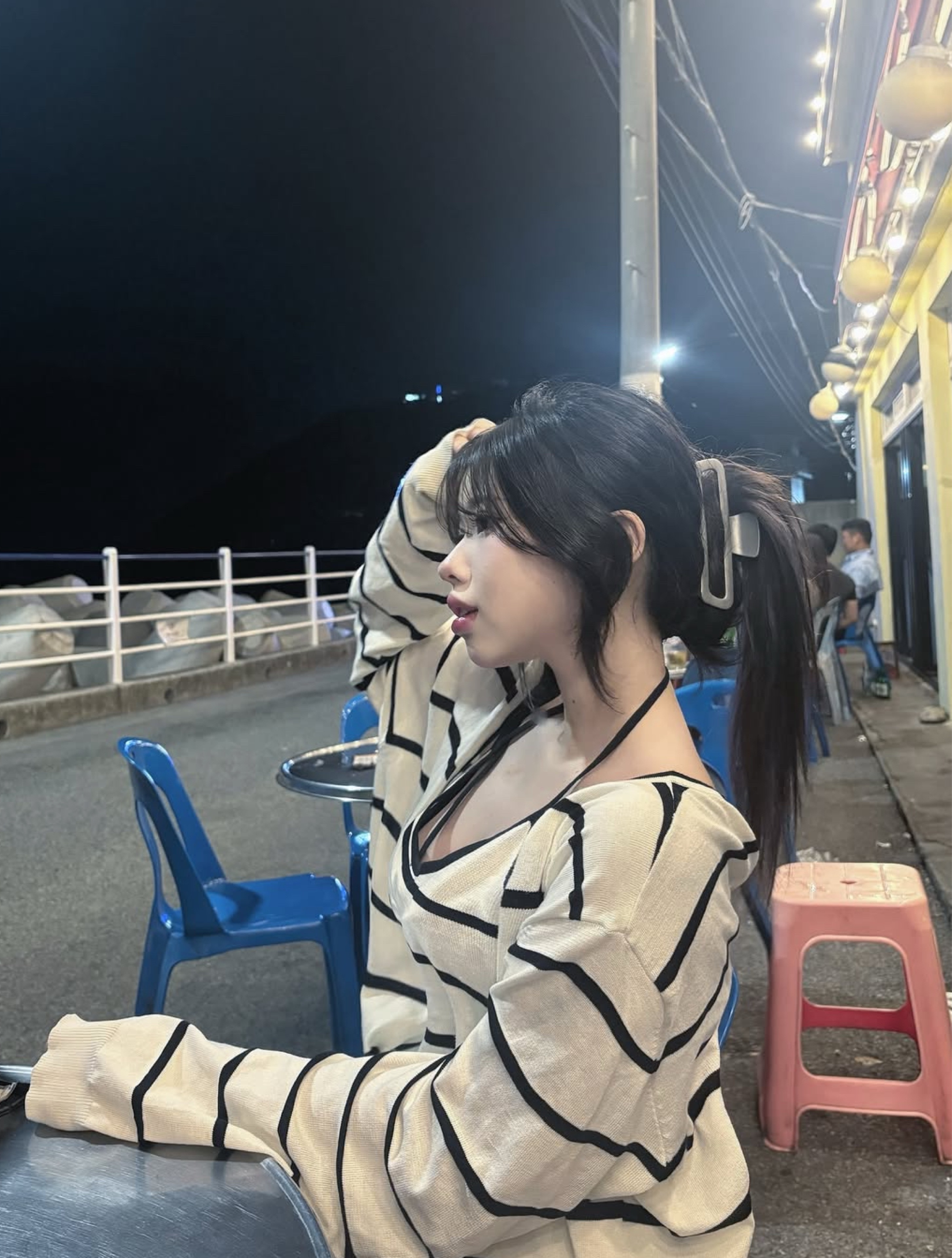 주인