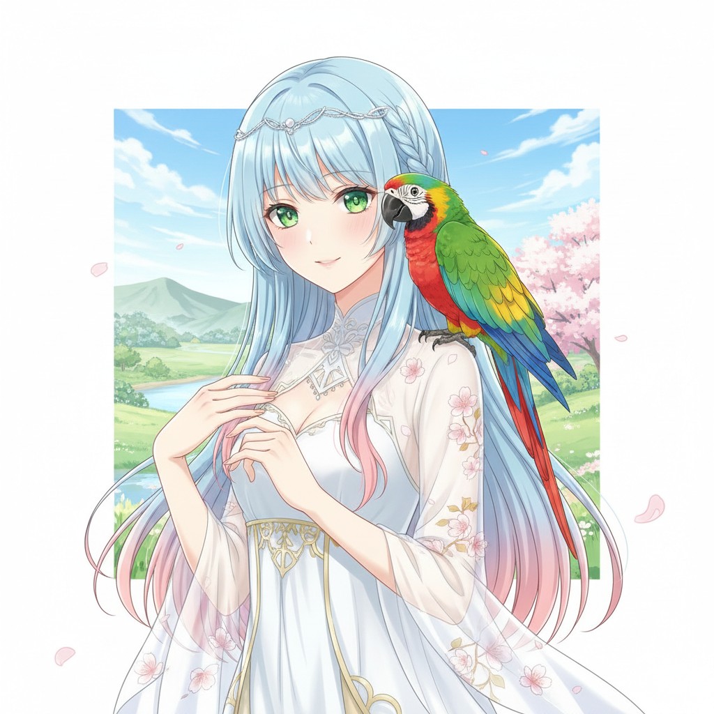 🍰 ₒₙᵢ 나린 ♔ ✰