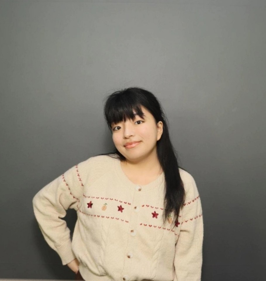 너만의채민੭ु