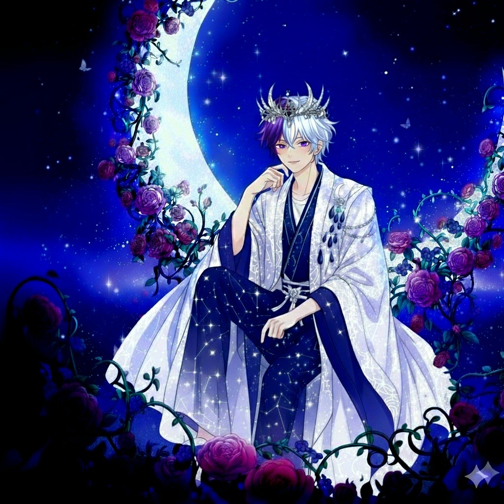 ⋔아랑만의 백호 카이。˙ޣ 🔒