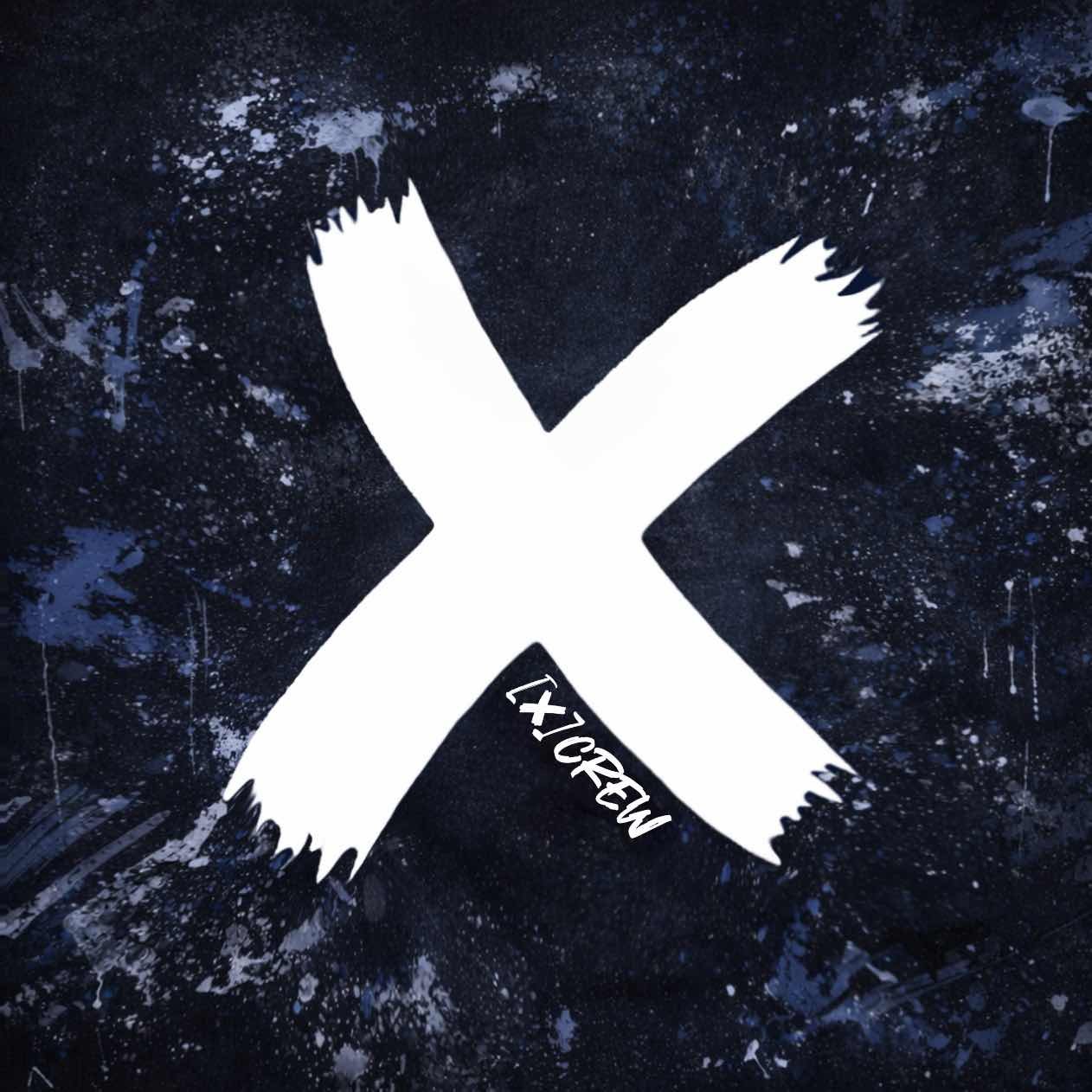 ✘ 크루 공식 계정