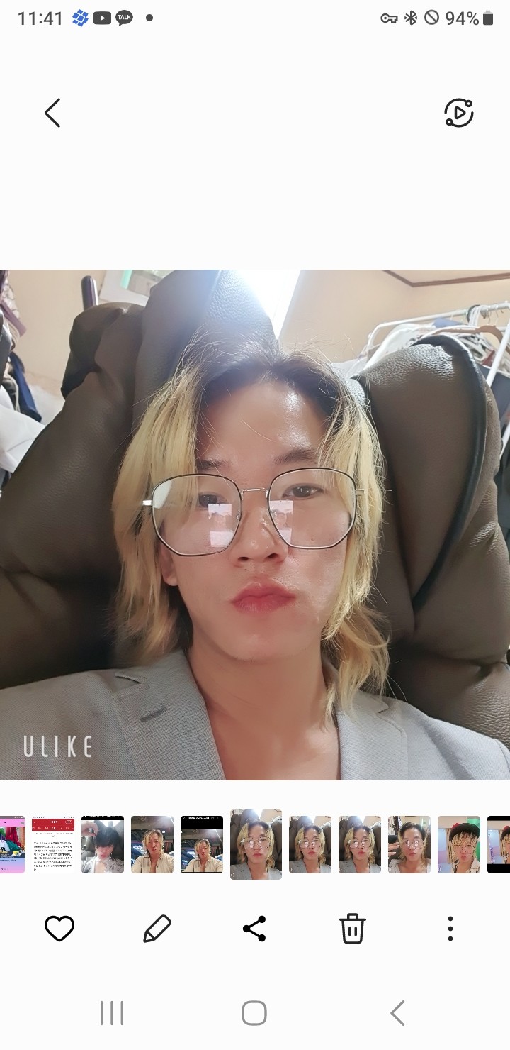 코스피5천인데 주식샀니얘들아
