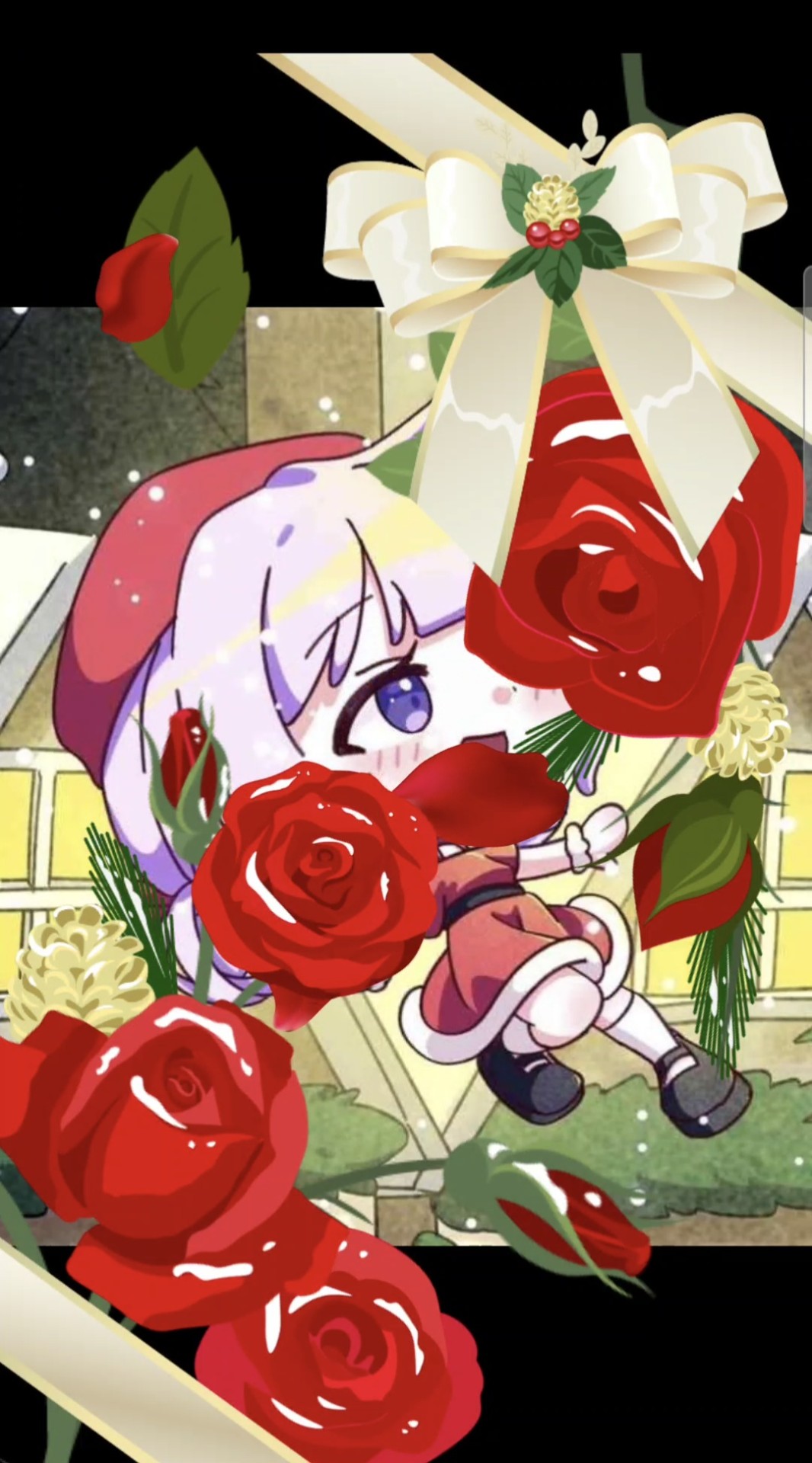  ⤜이브에선물보따리도둑맞은u1ಇ·*⤏