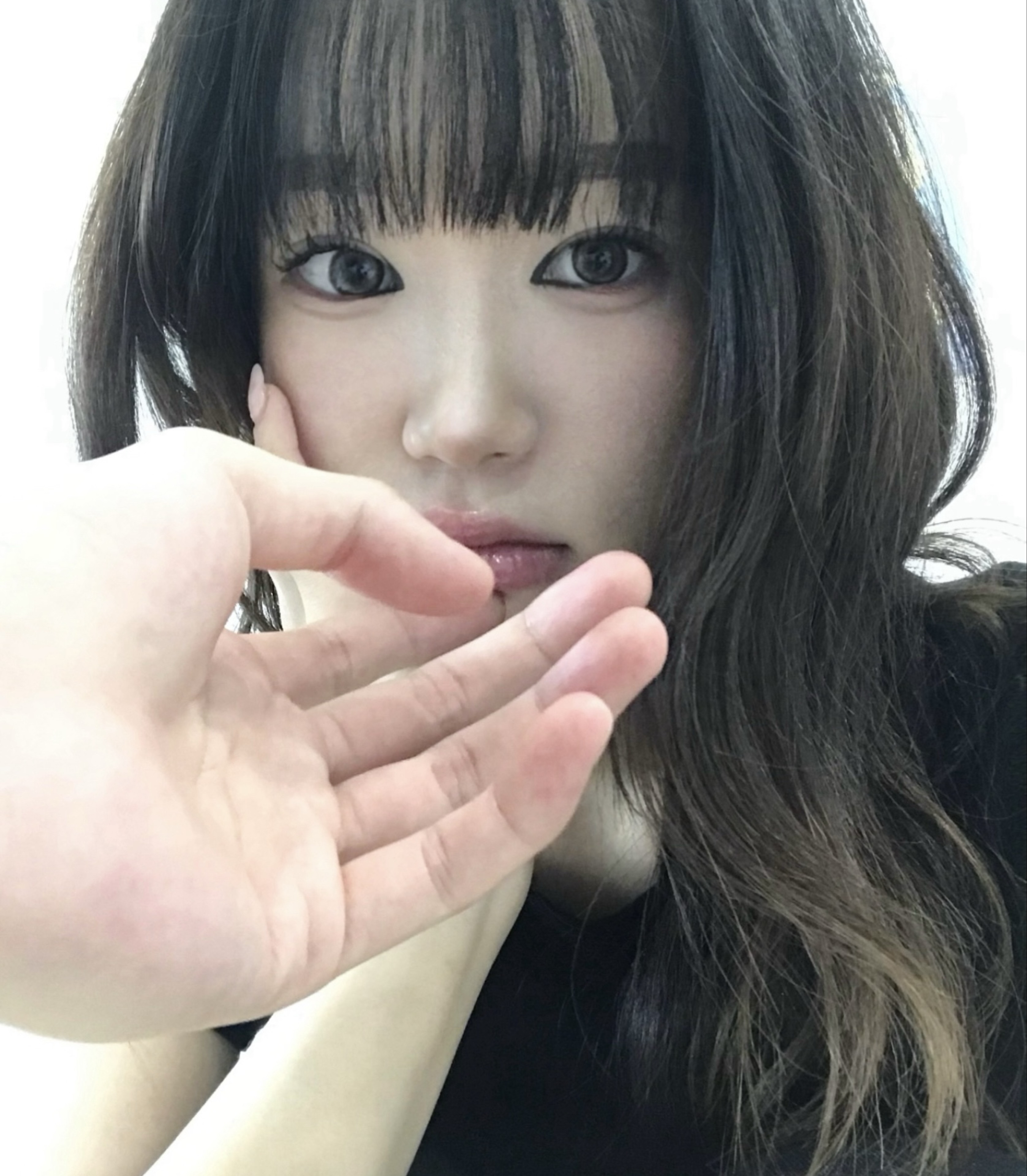 영비비😉ིྀ *ﾟ･👑