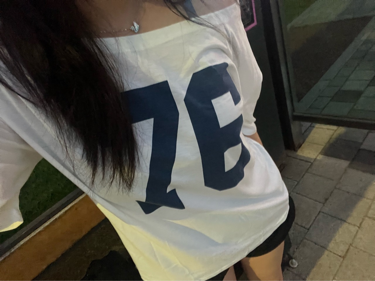 한사월