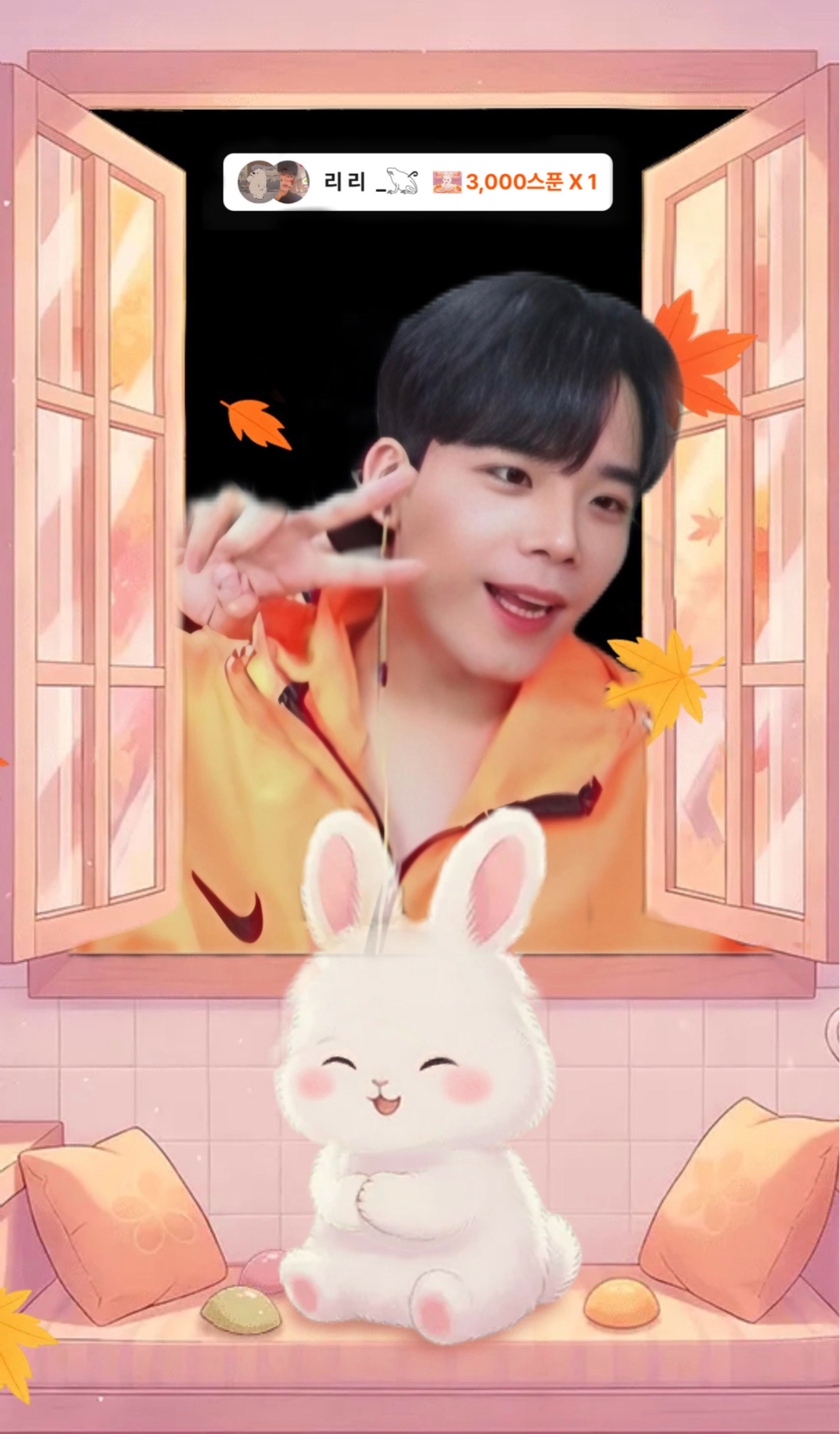 👶🏻 진 로 에 몽