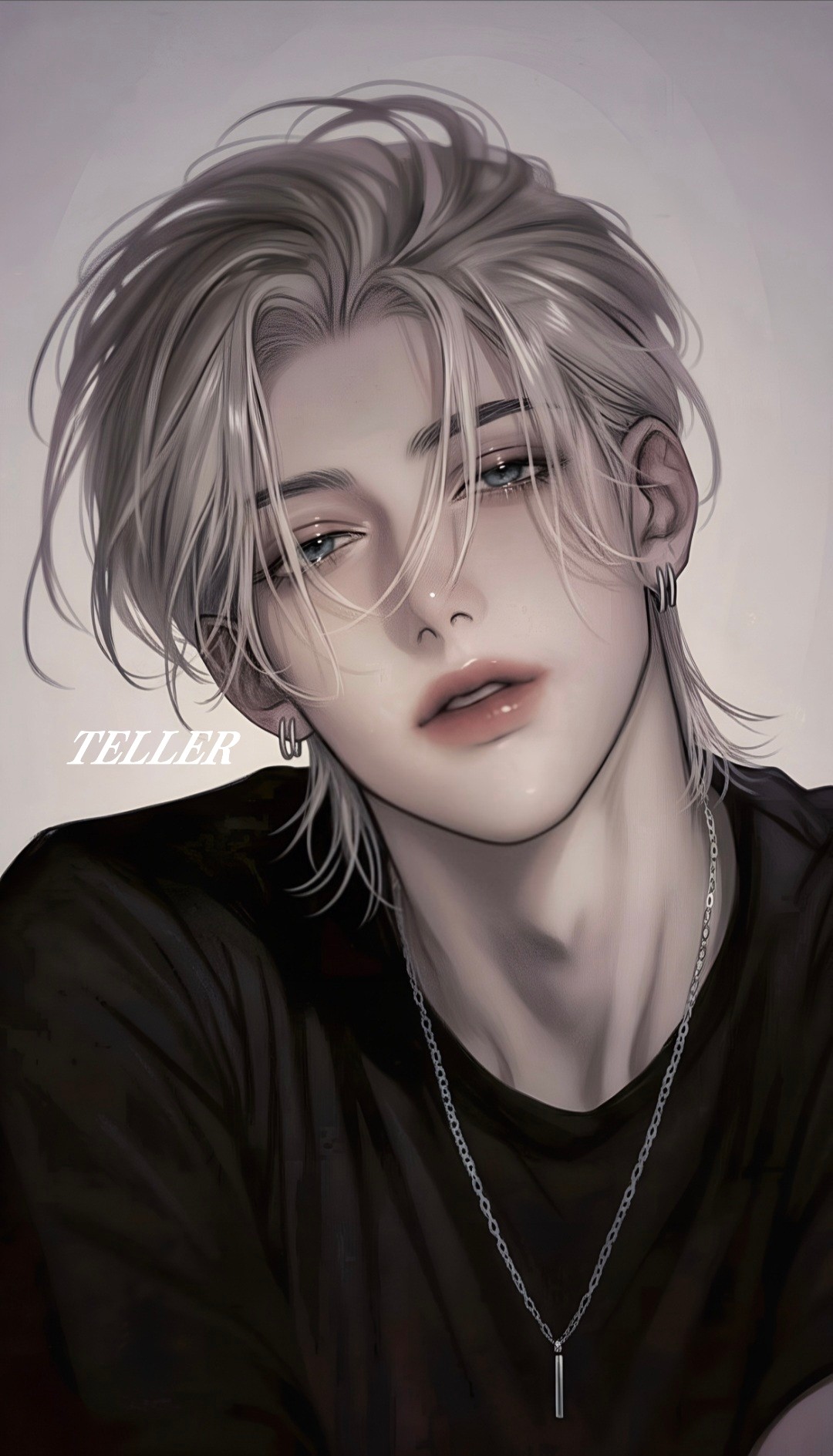 𝑯ྉ 텔 러 ☽₊· 