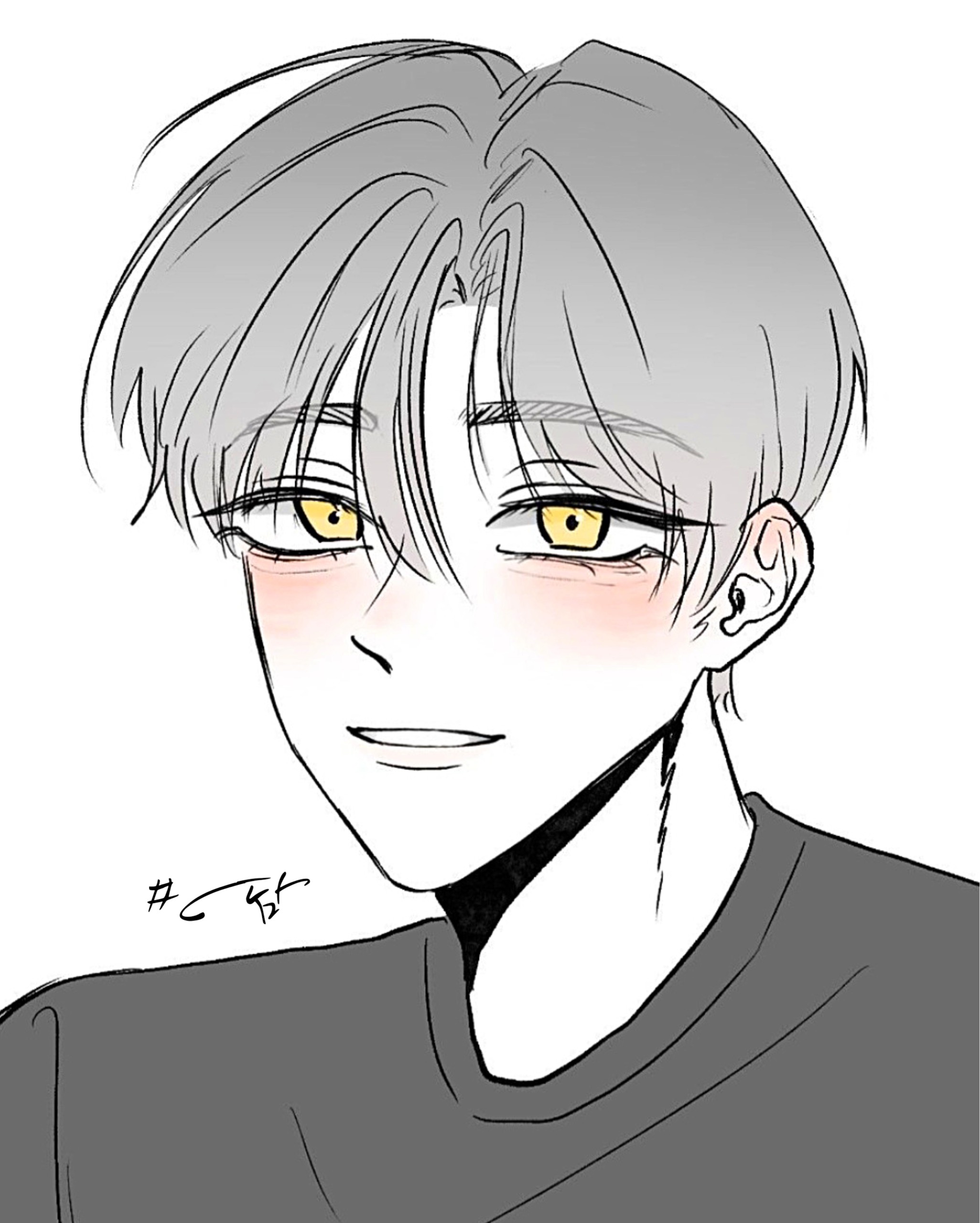 미니담