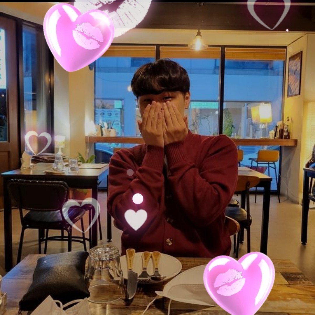김치우 ⎚⩊⎚