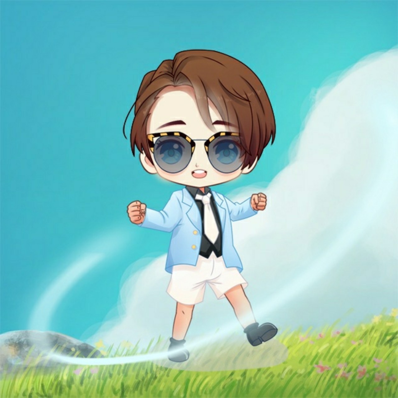 너(아니)~~^😤😤