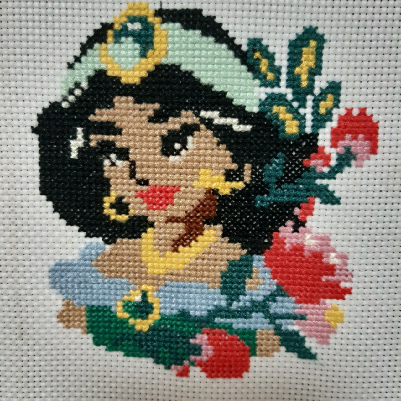 💋내꼬대장💋