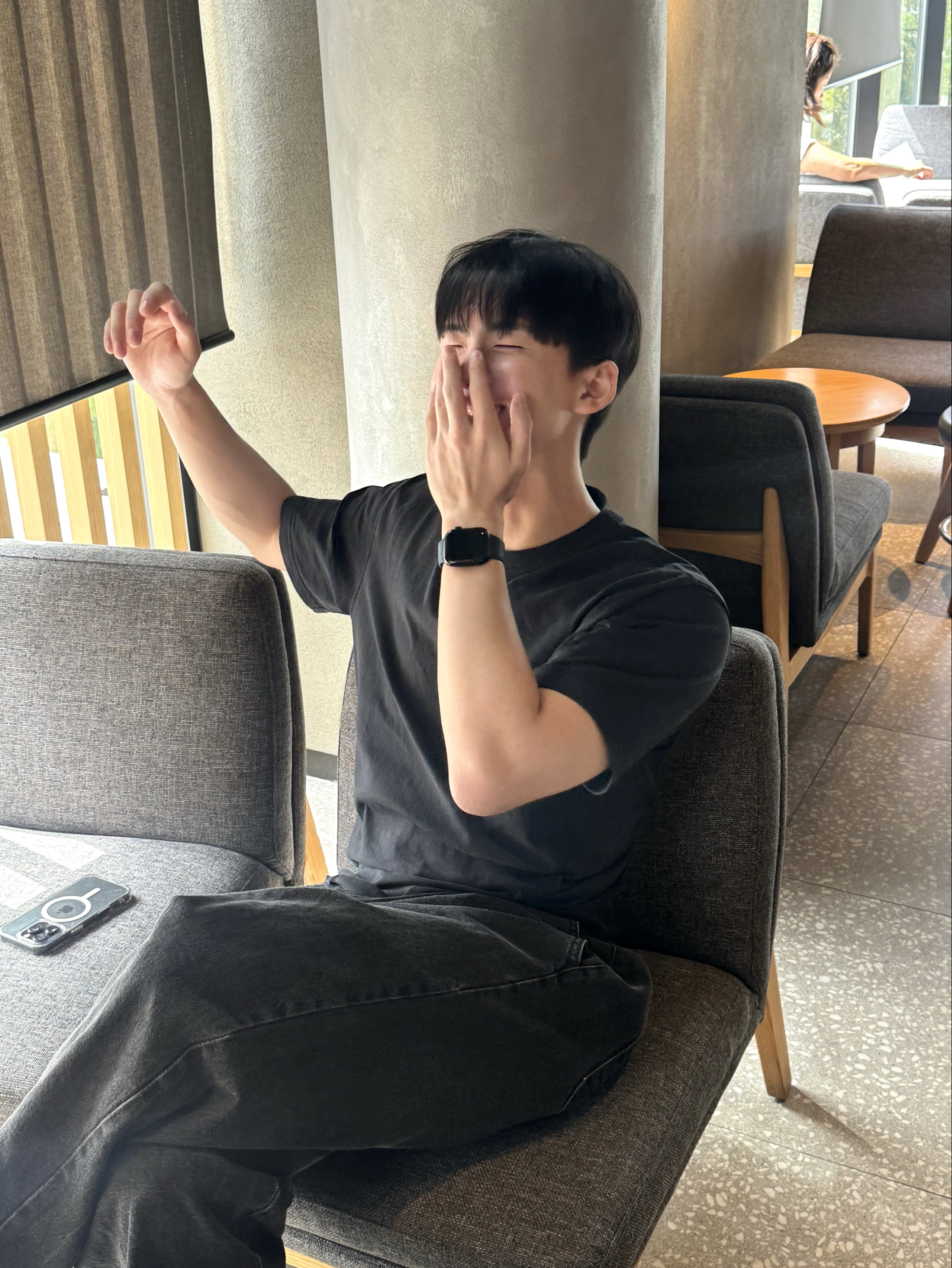 배 코 ᴮ
