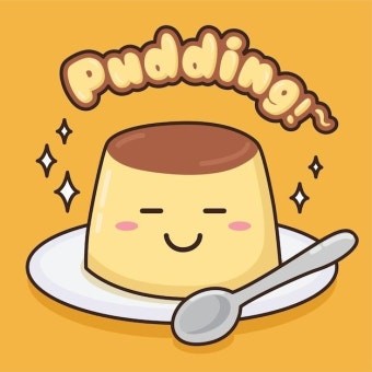 푼푼 노예 푸딩🍮