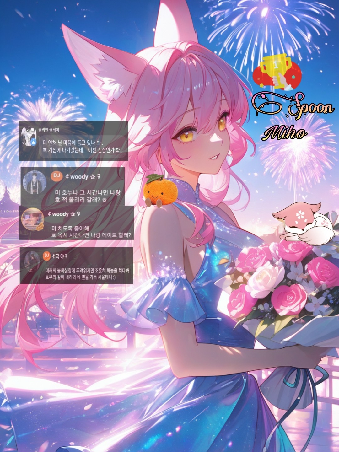 ๐ยฐโ ๋ฏธํธ ๐