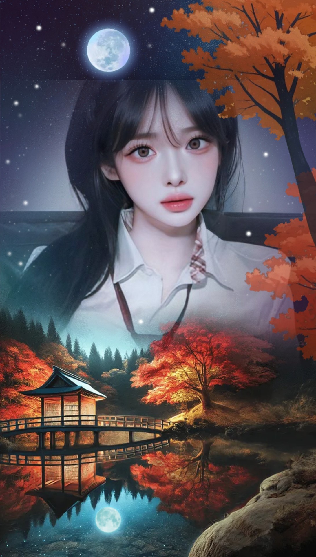 𝑯ྉ 봄 ᵇᵒᵐ