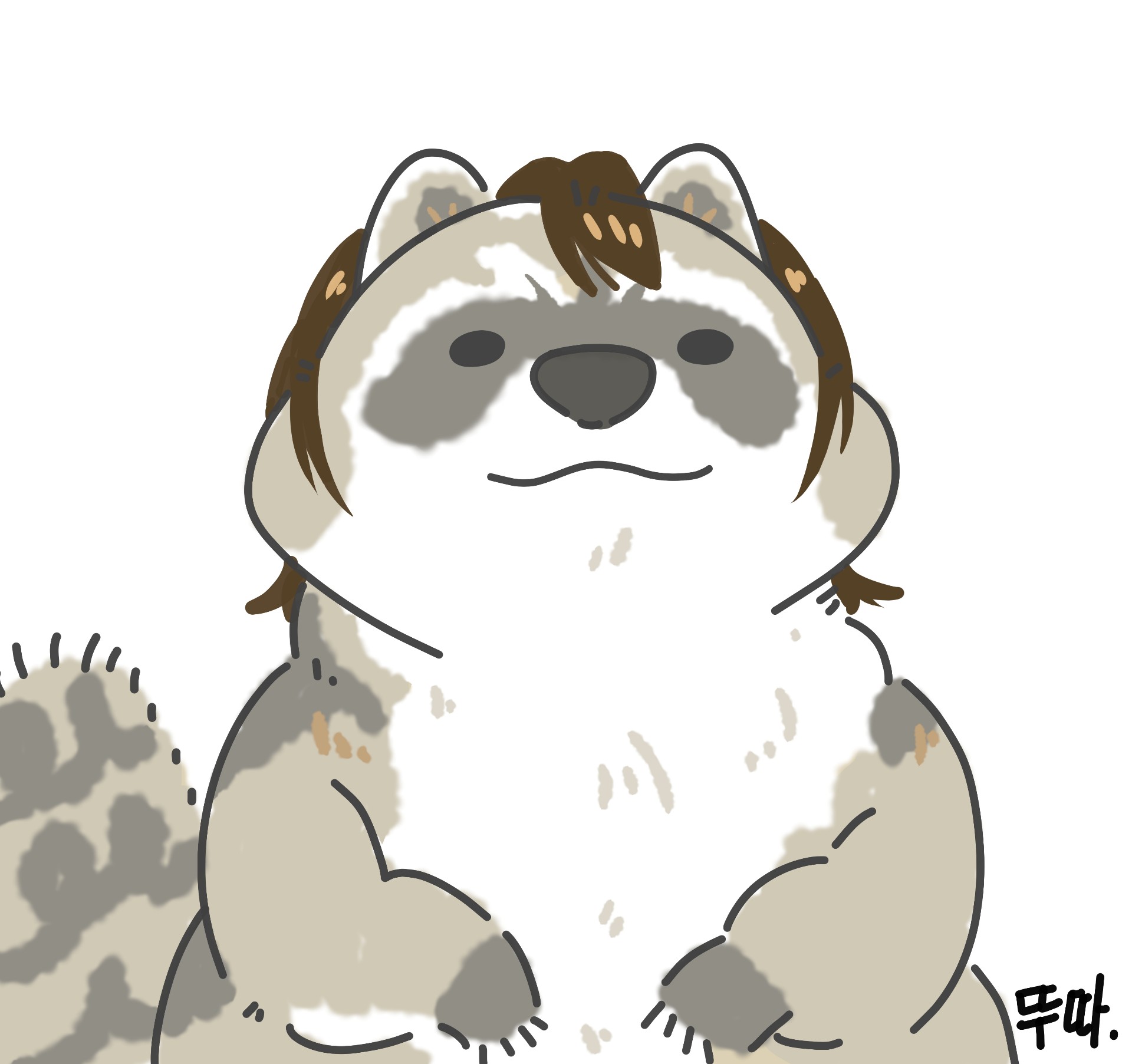 뚜 따 ✶