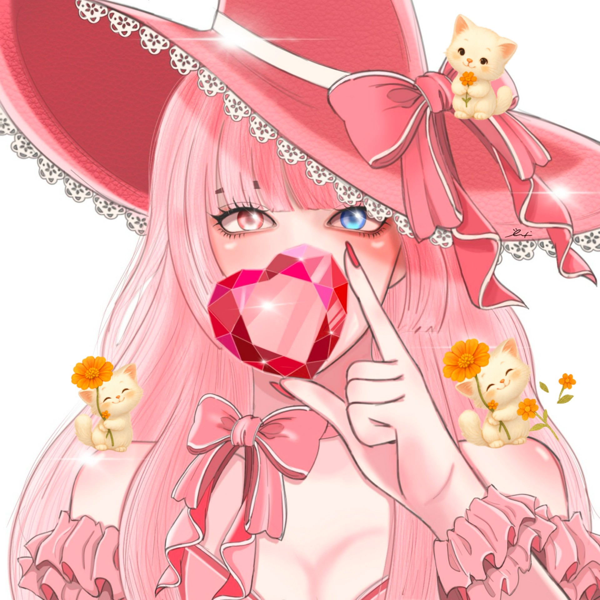 🔒레비⁺₊♡