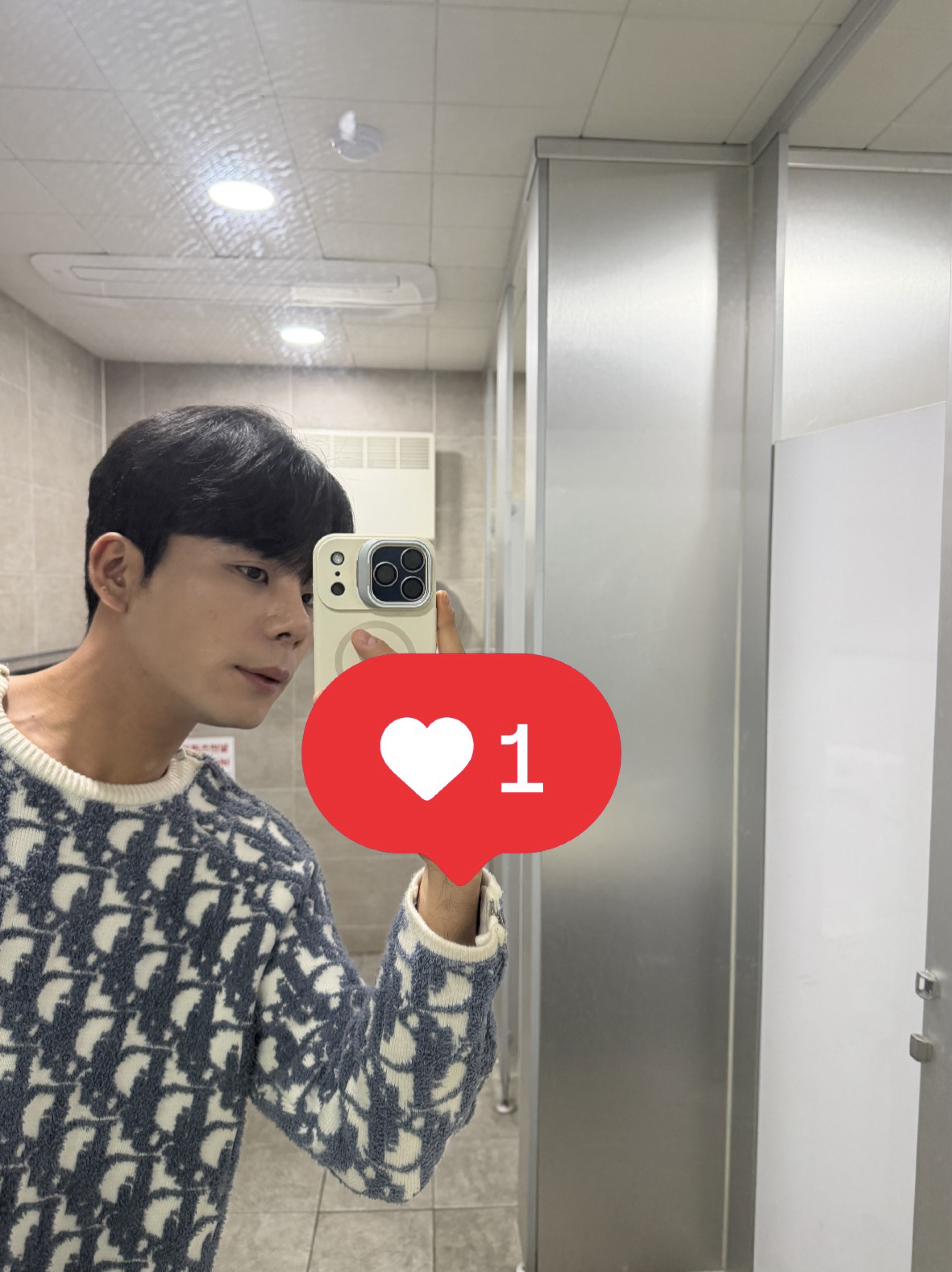 👶🏻 진 로 돌 프 *'●'*