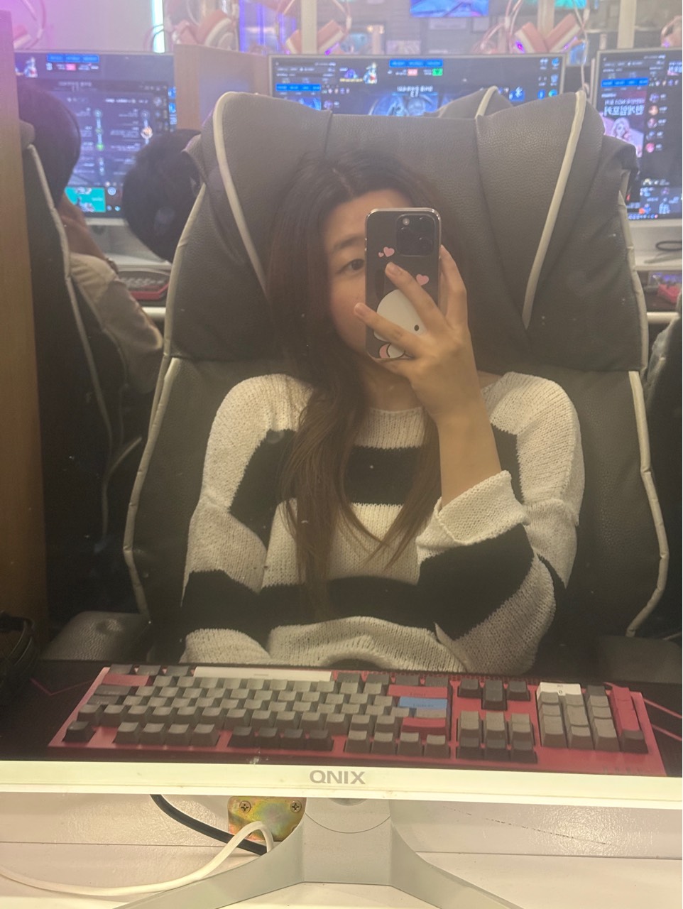 라이징 ﾒ 아인