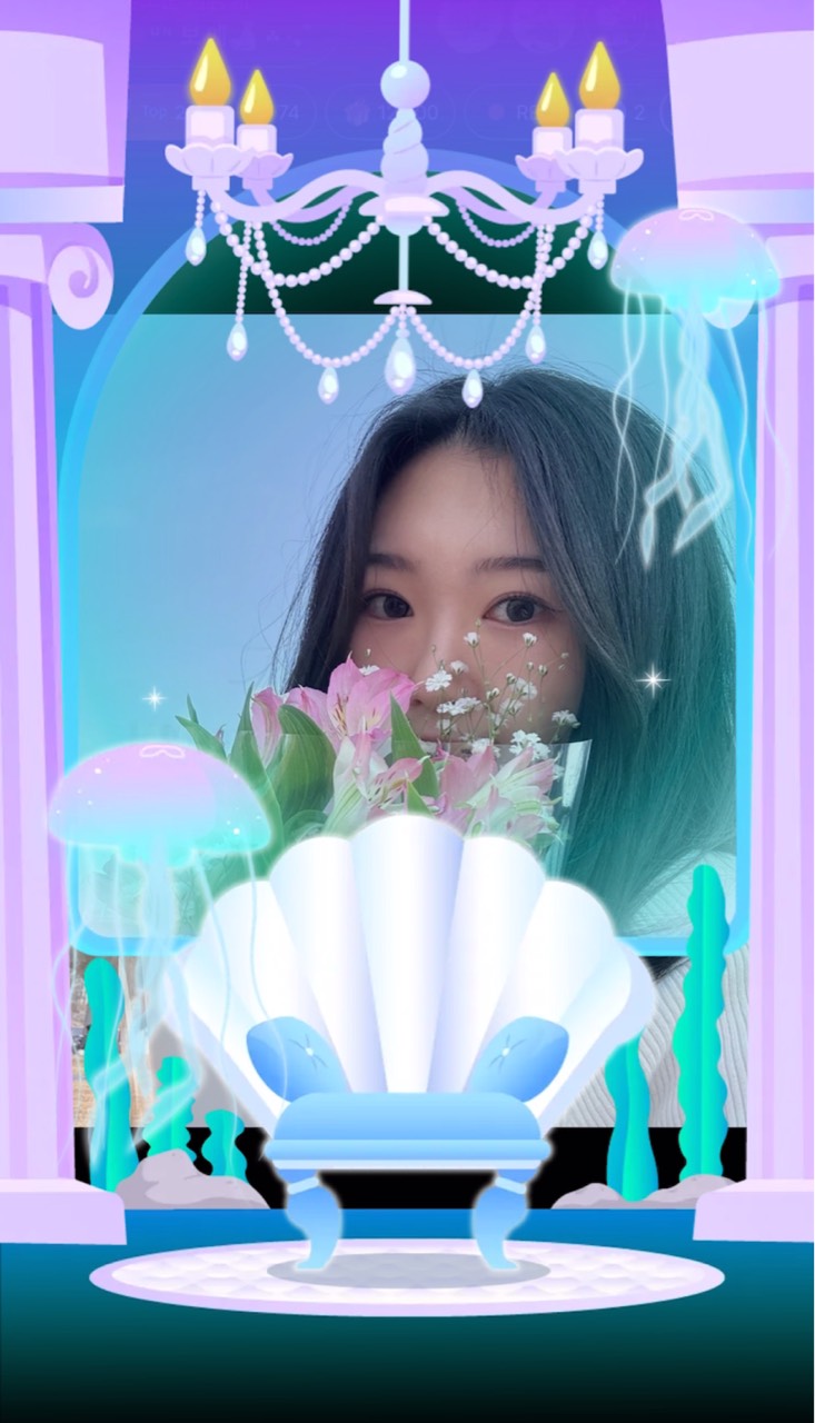 🏮보 예 🍶 ☘︎ ‧₊˚