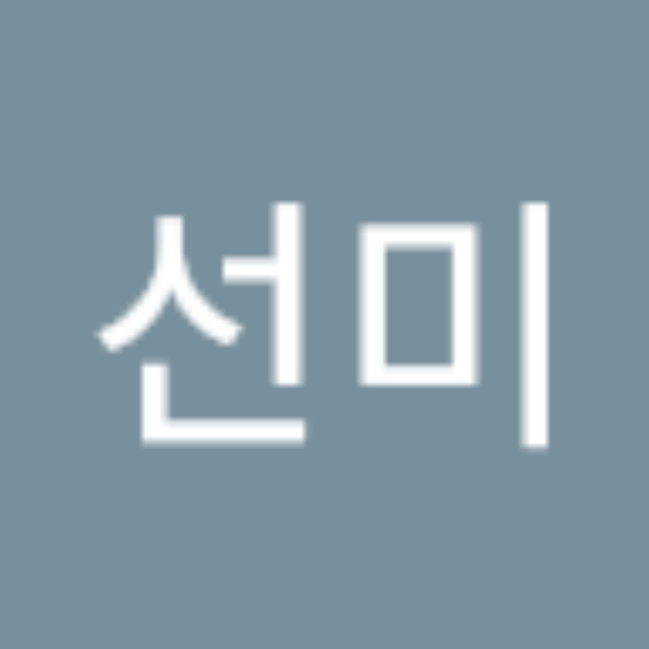 이선미