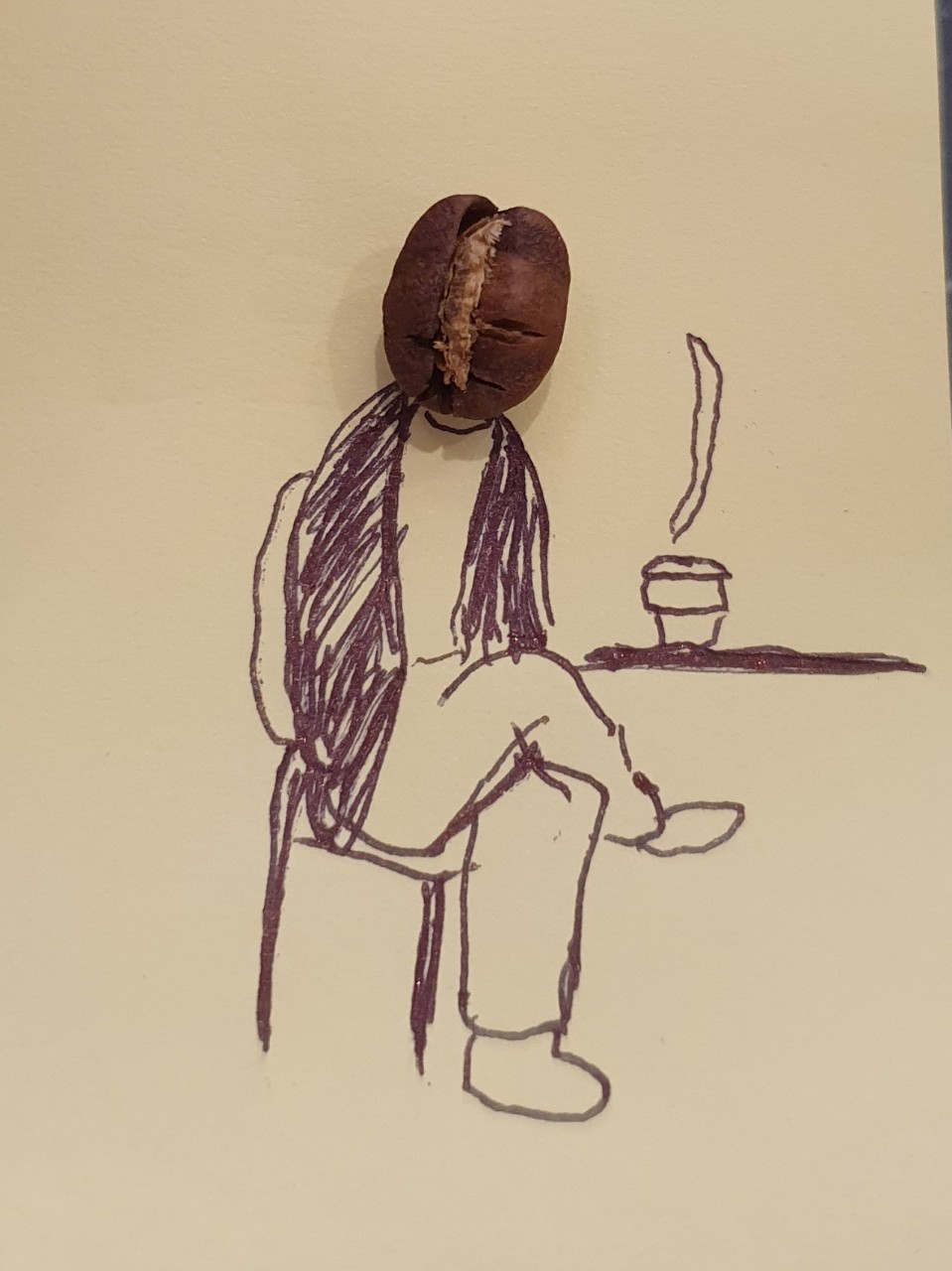 바리스타L