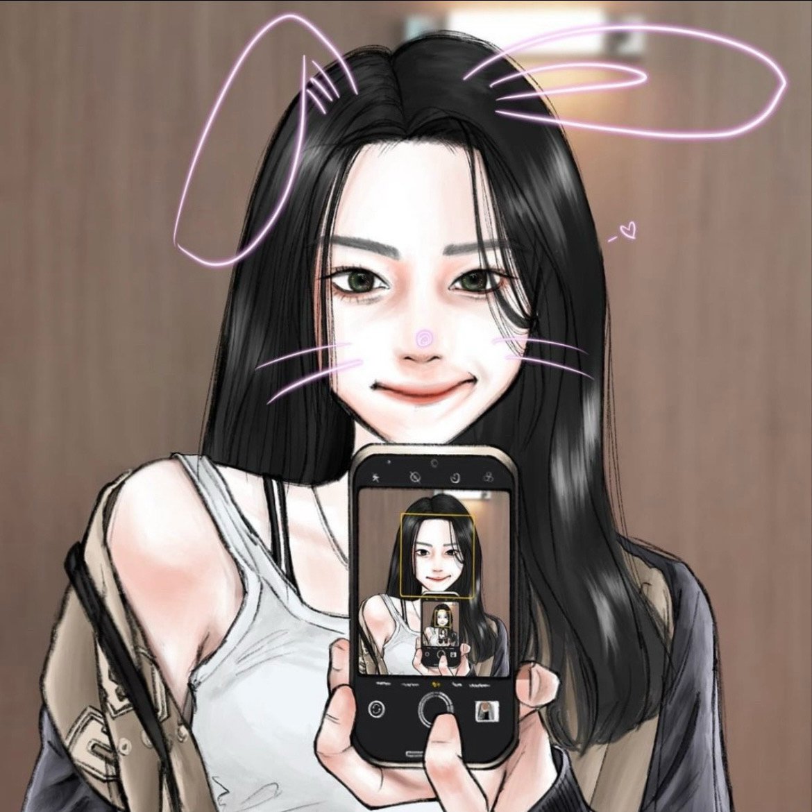 ꙳₊‧ 조 아