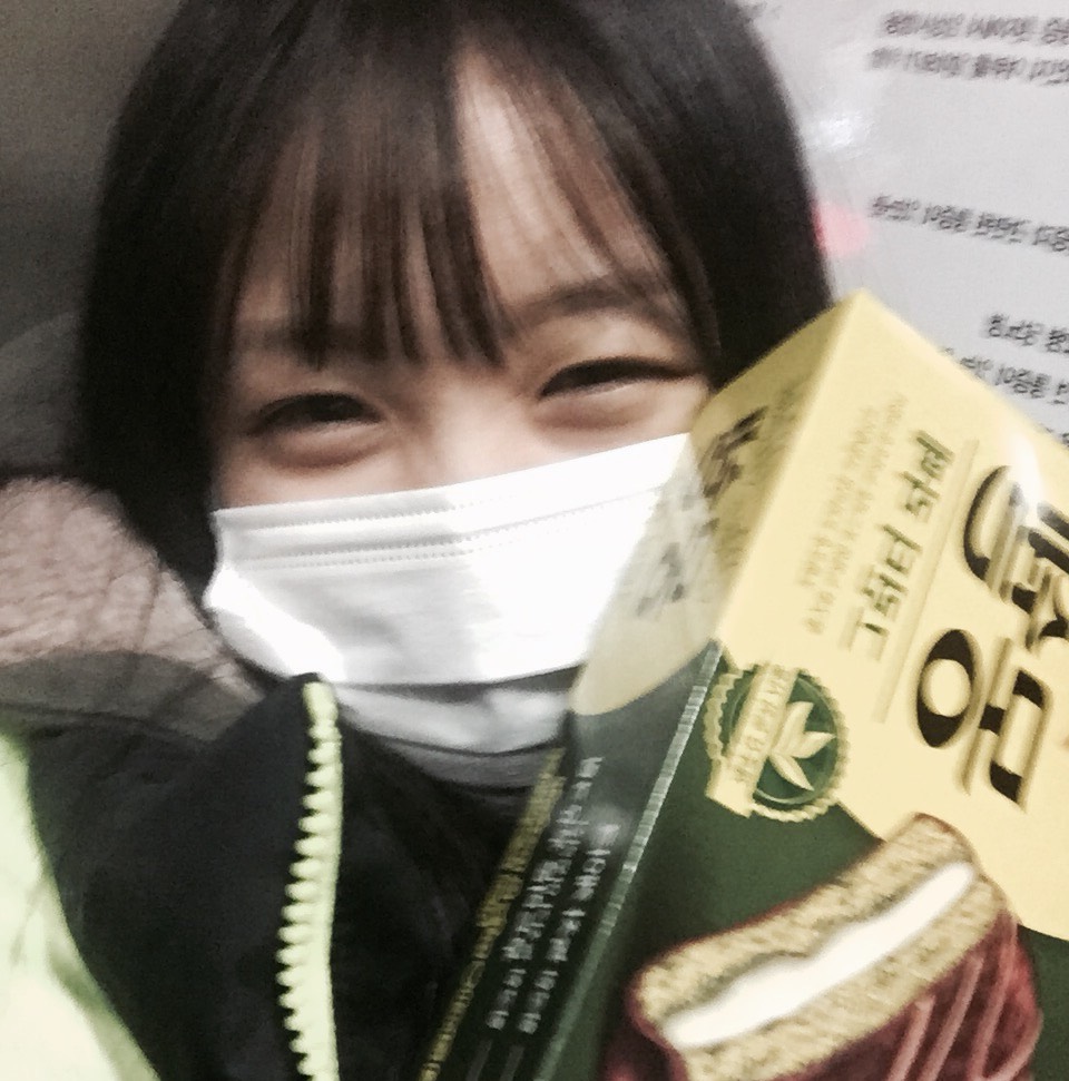 노래하는 로기🌱