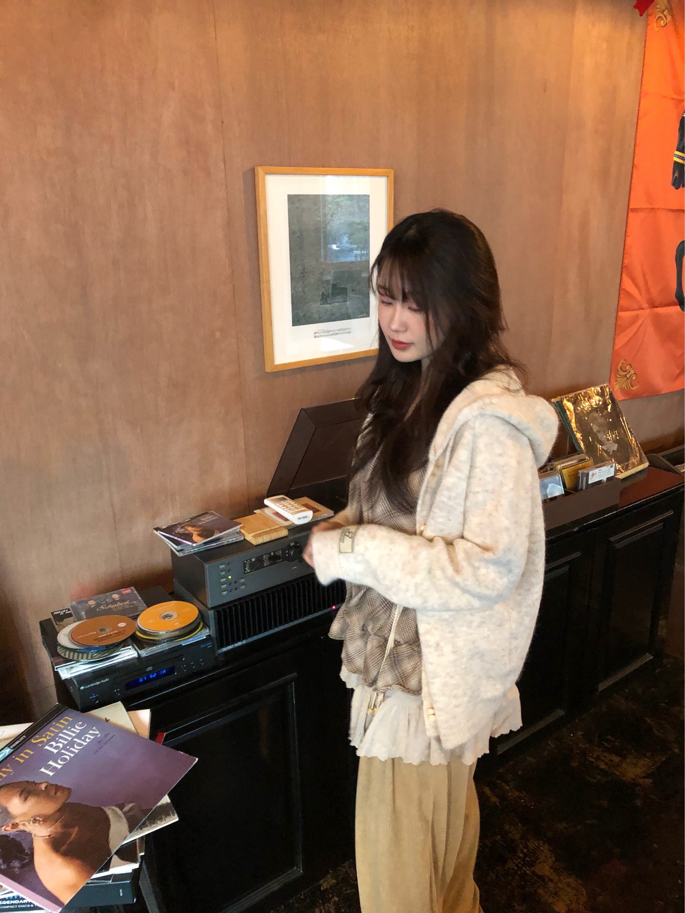 애교로돈버는섹시호소애기곤쥬 프피