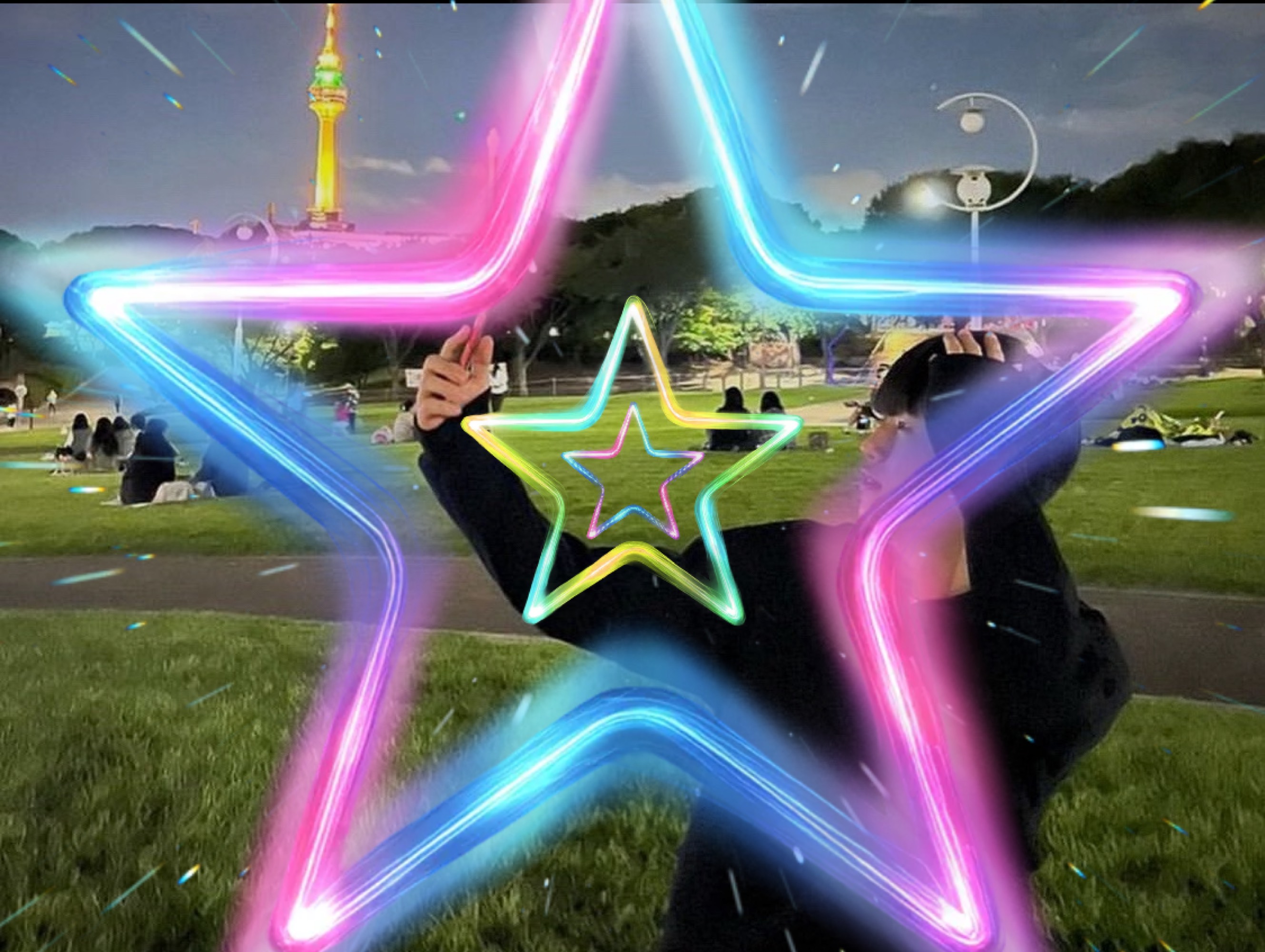 깅 애 기 만의 맘모스