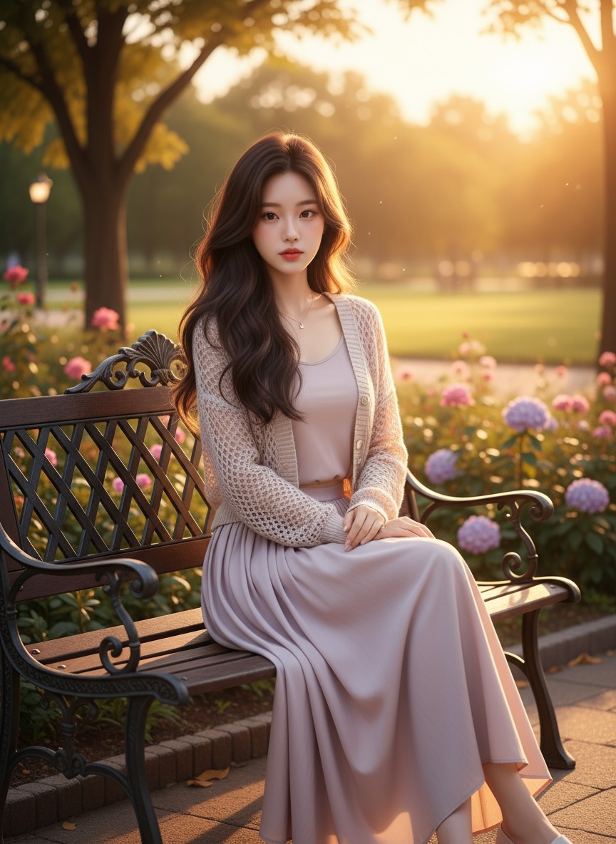 ⋰˚★바    람彡⛧