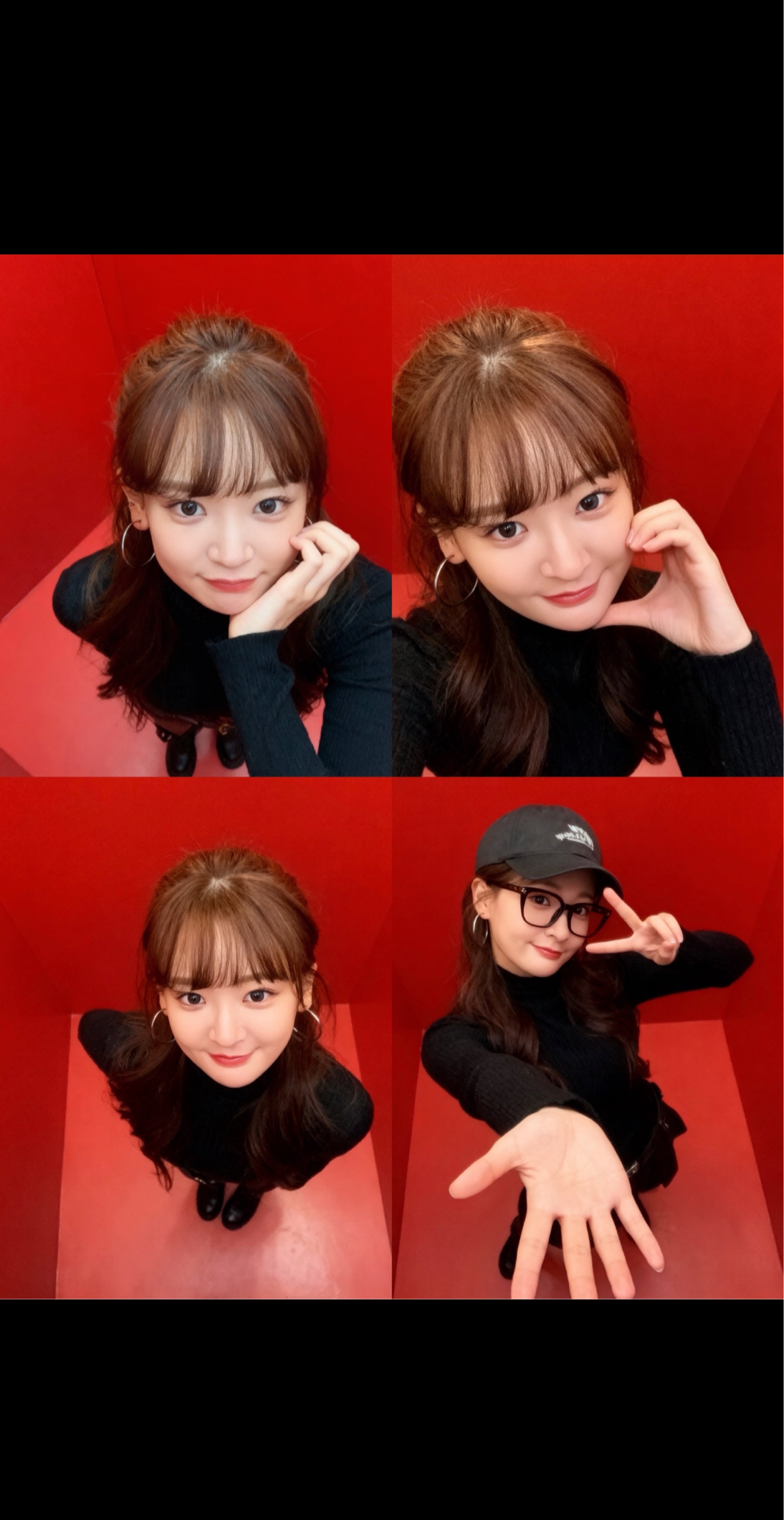 요호호호요호요호🎵