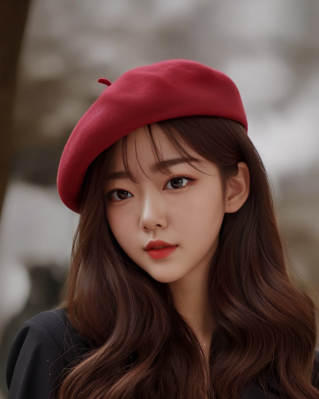 새벽하늘 ⋆ ☽ ˖°