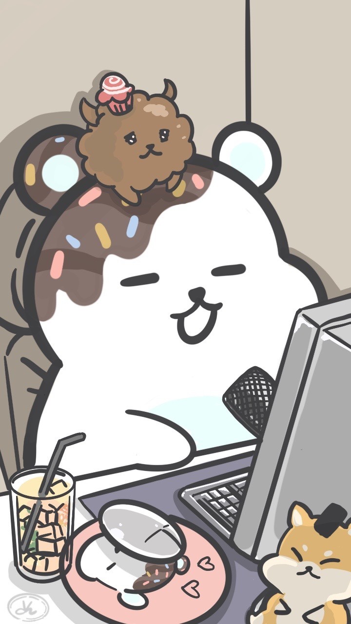 쇼폴라베어
