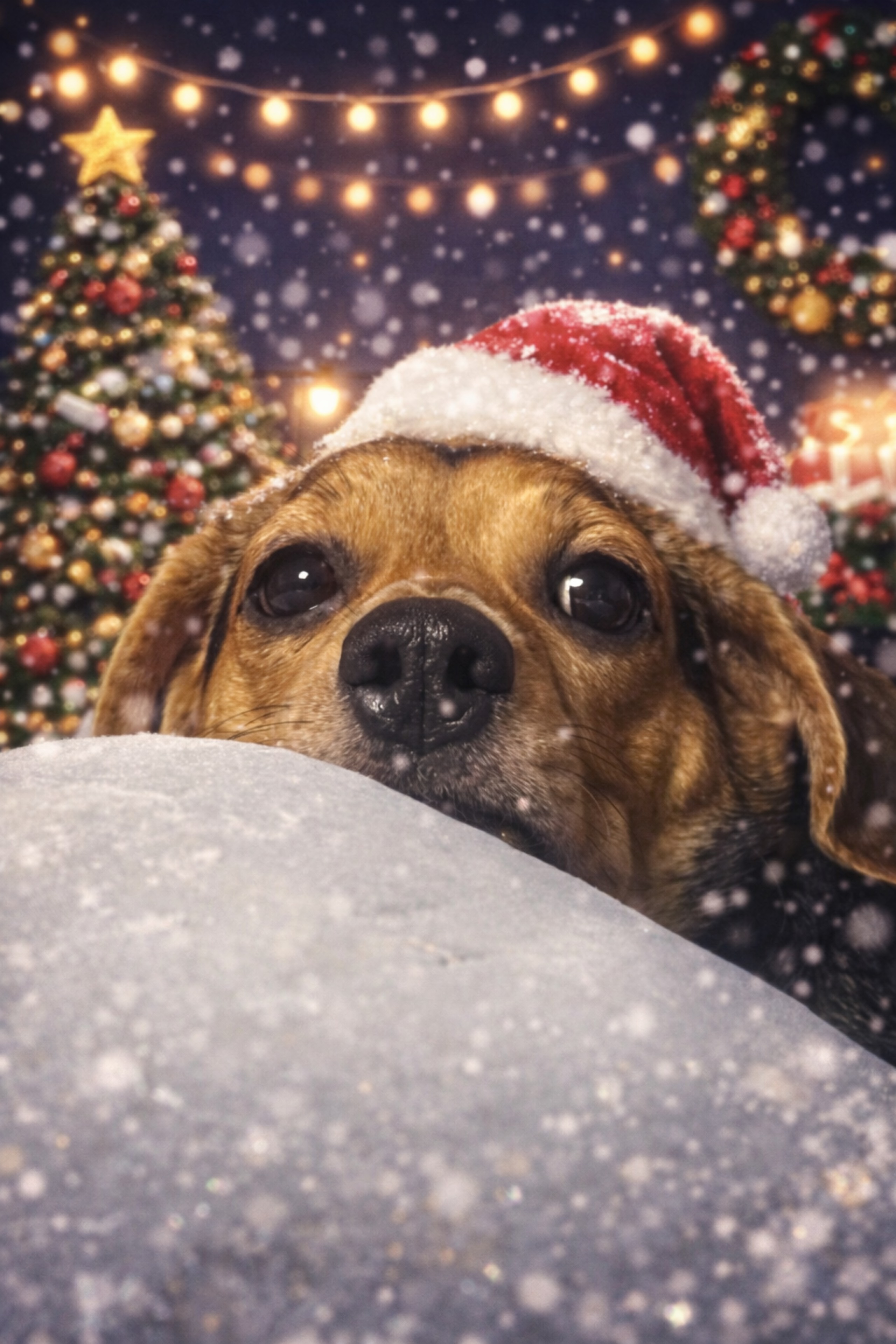 꽃구름 ☽₊˙⋆