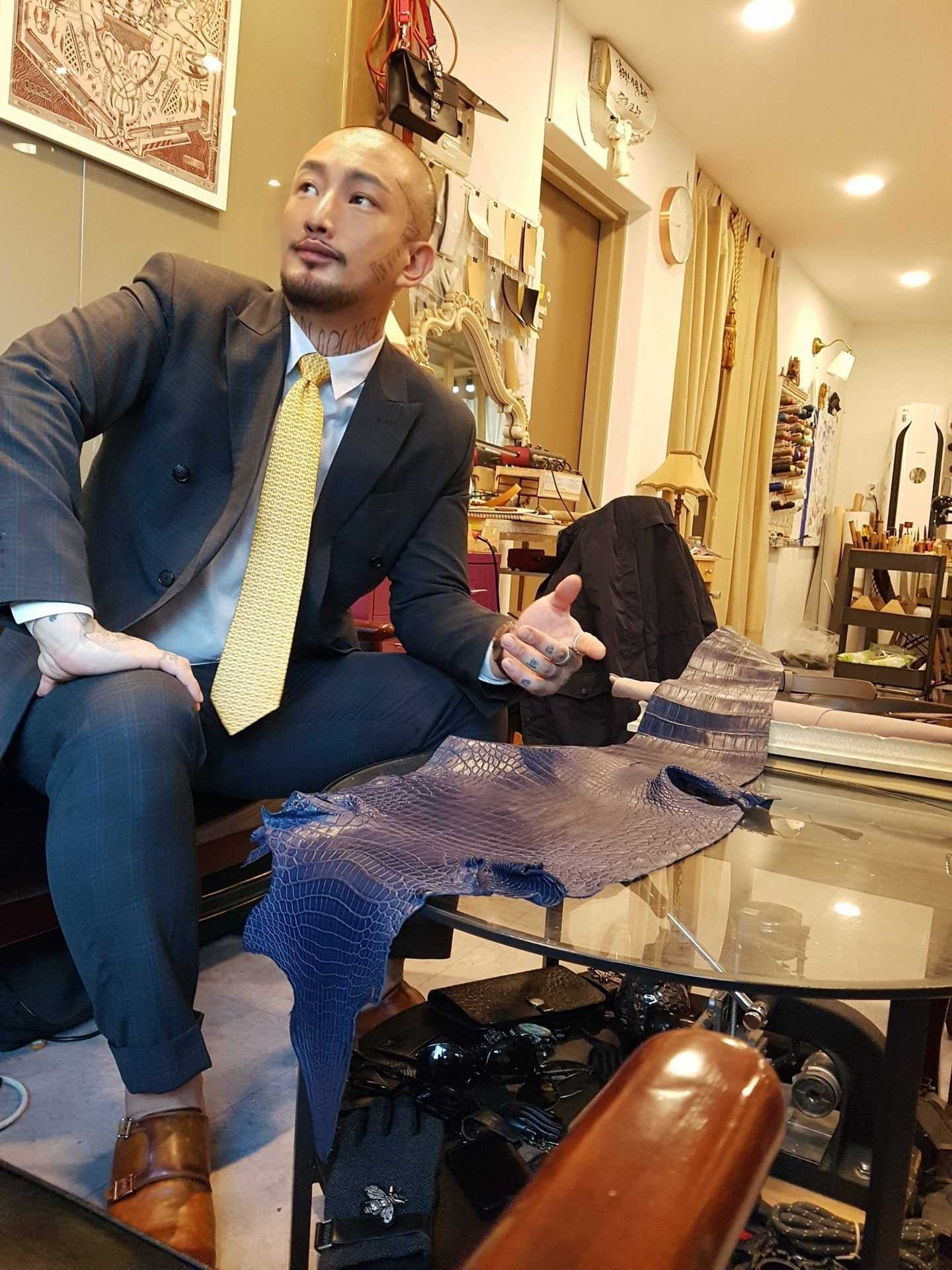 박실장.