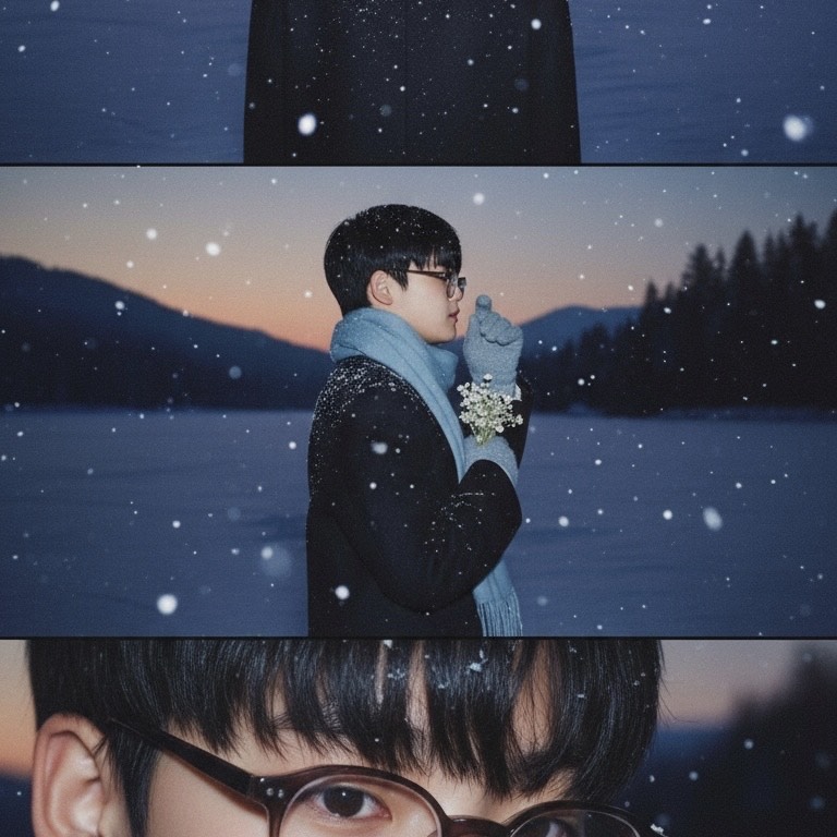 🏮 백 한 🍶 ☘︎ ‧₊˚