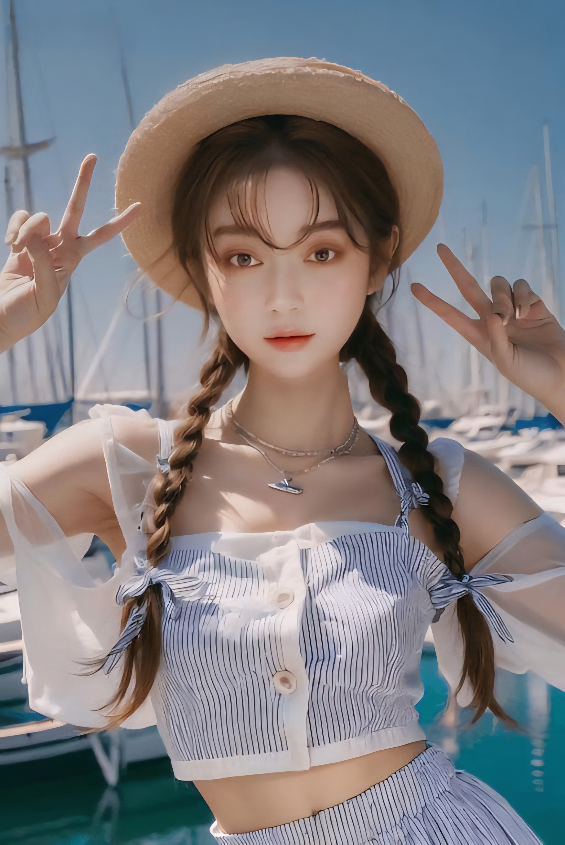 포니  ✅️ 