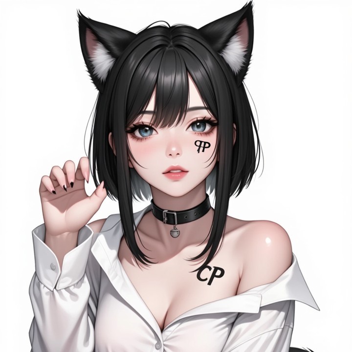 시피왕쟈에게 목줄묶인 역자𝇍°