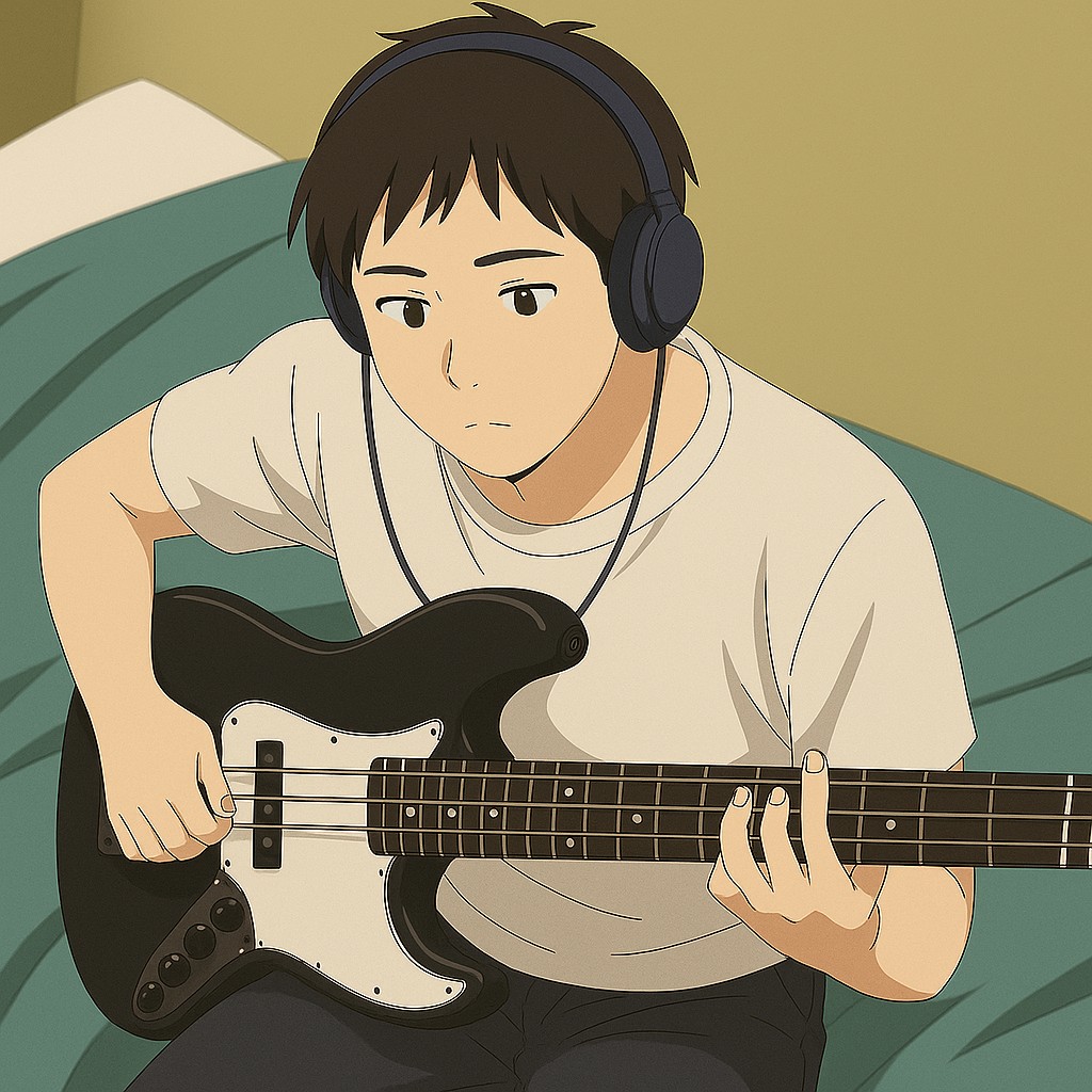 왓이 🎸