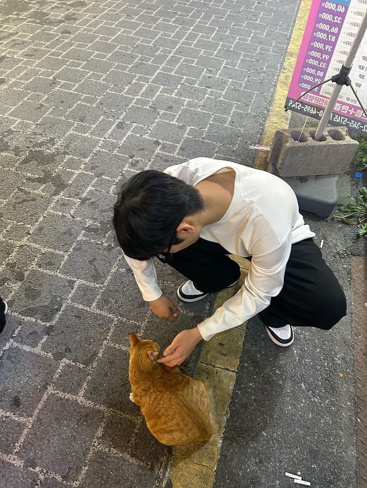 데 기     Ⓧ